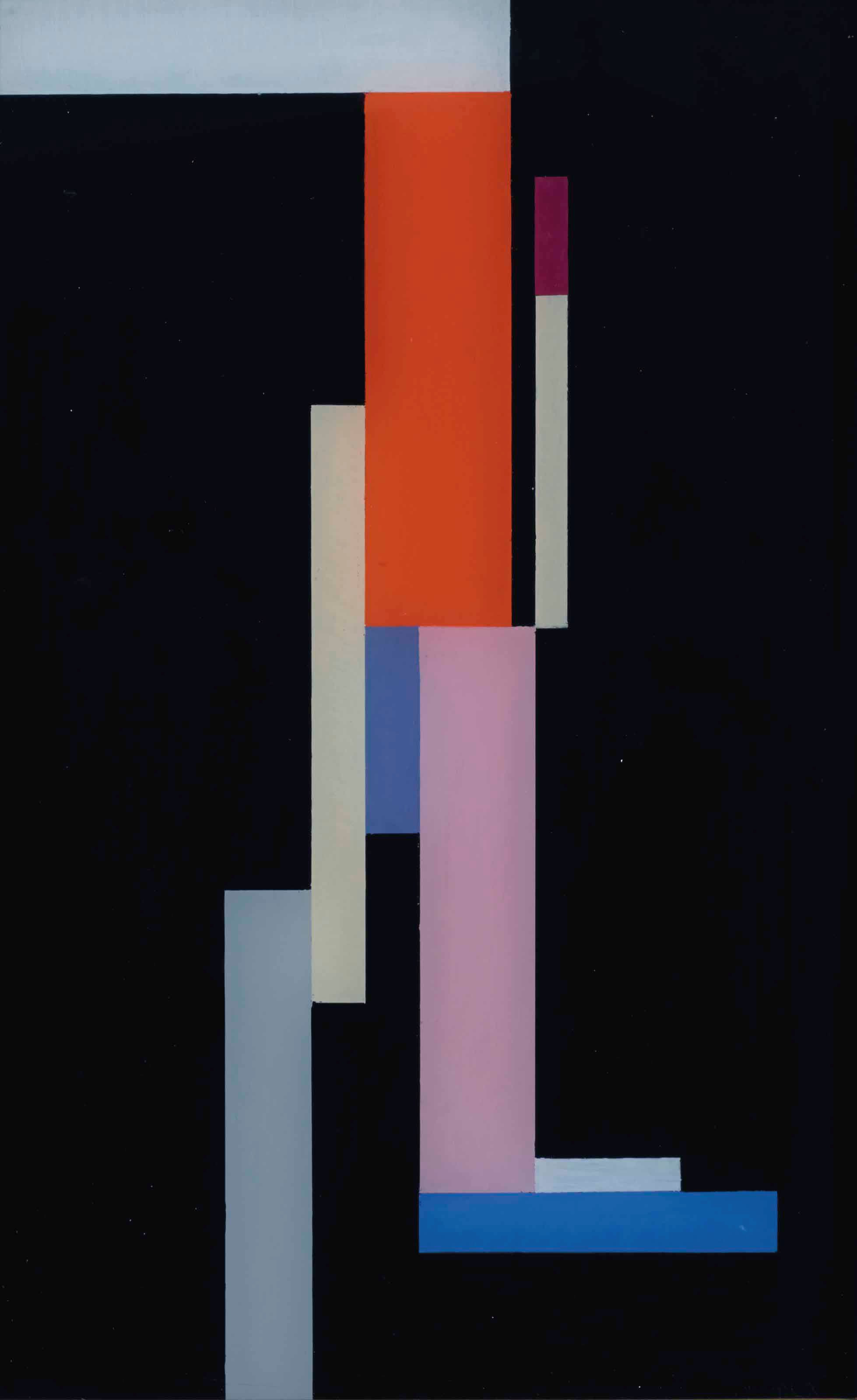 Walter Dexel (1890-1973)