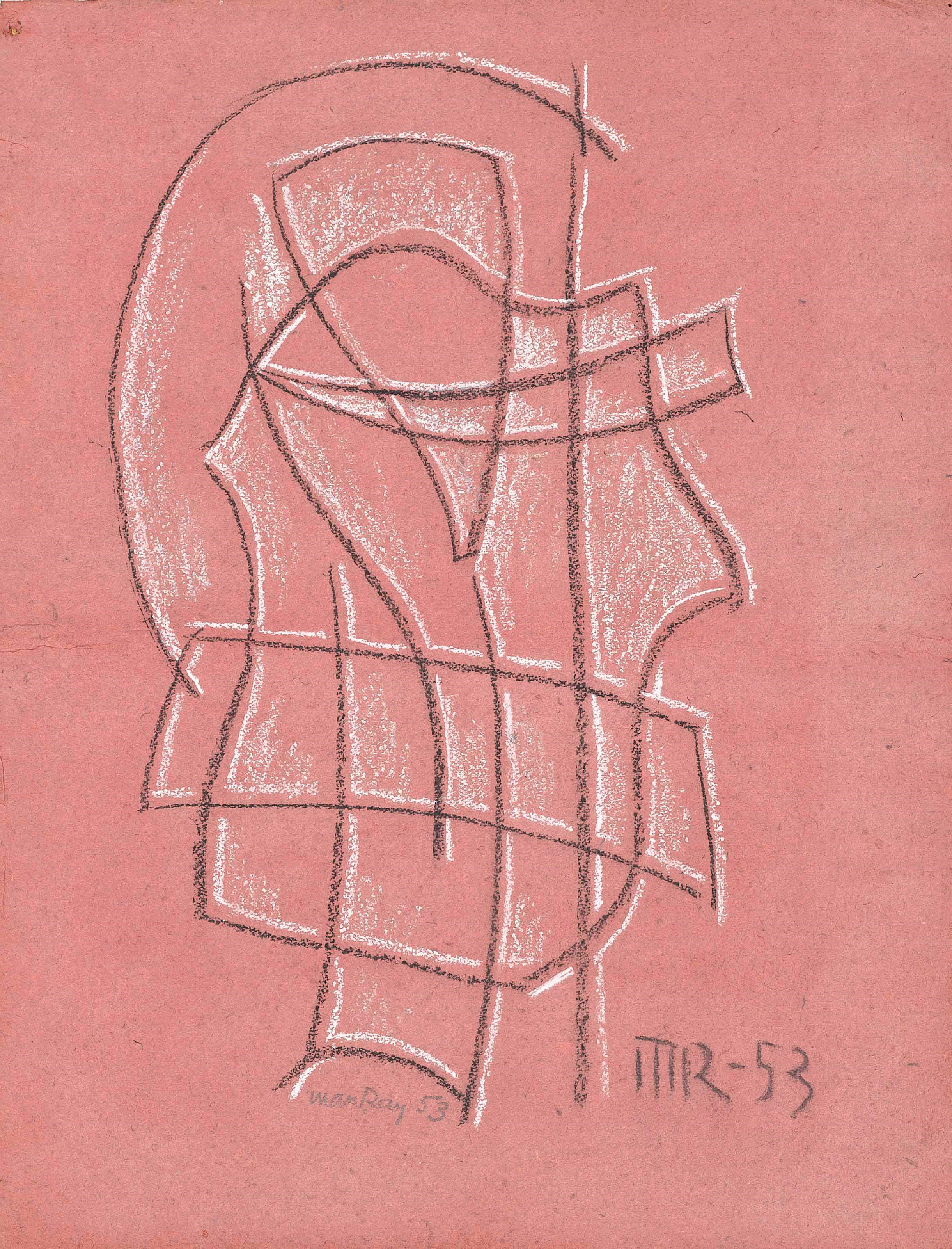 Man Ray (1890-1976)