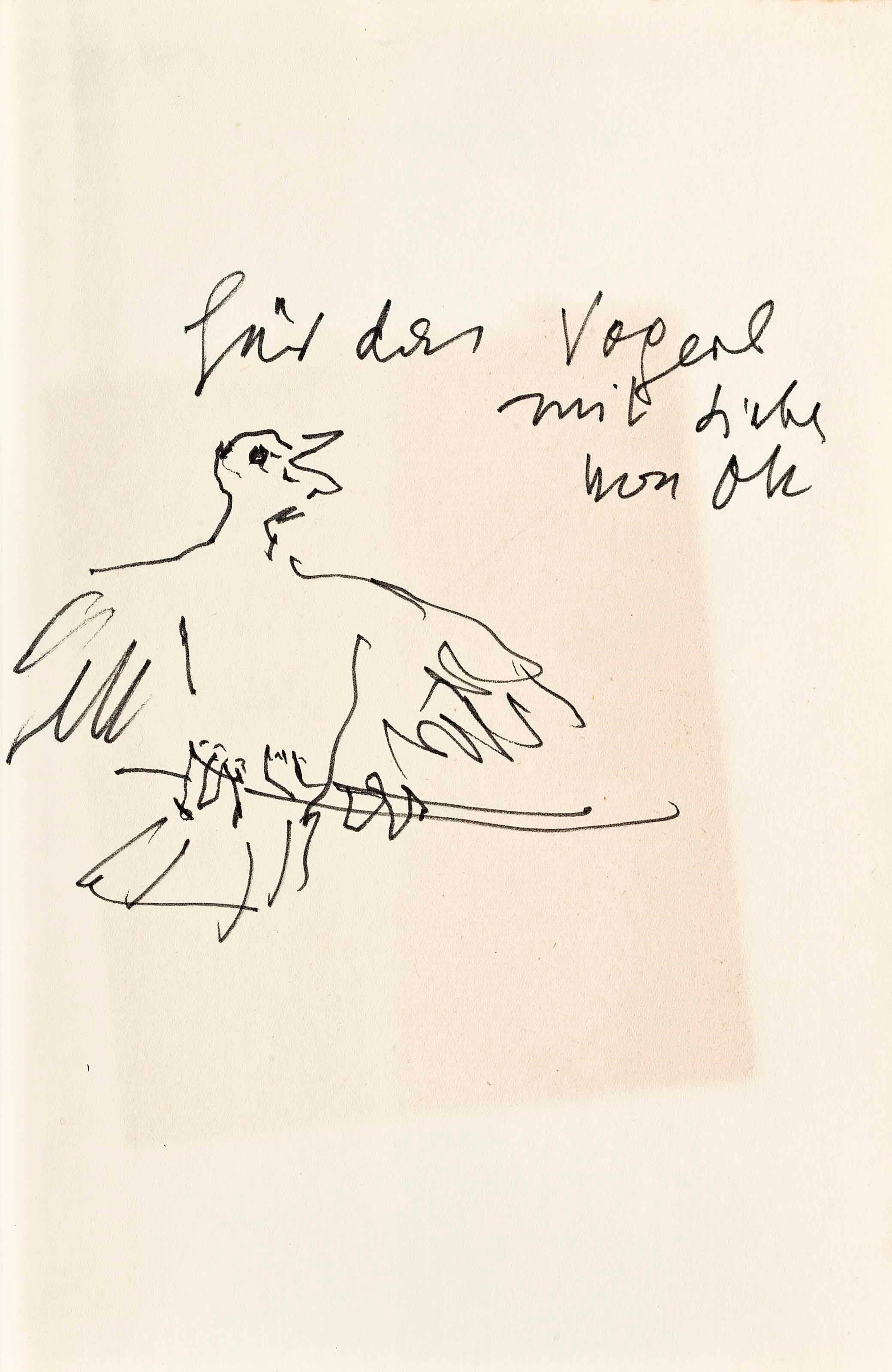Oskar Kokoschka (1886-1980)