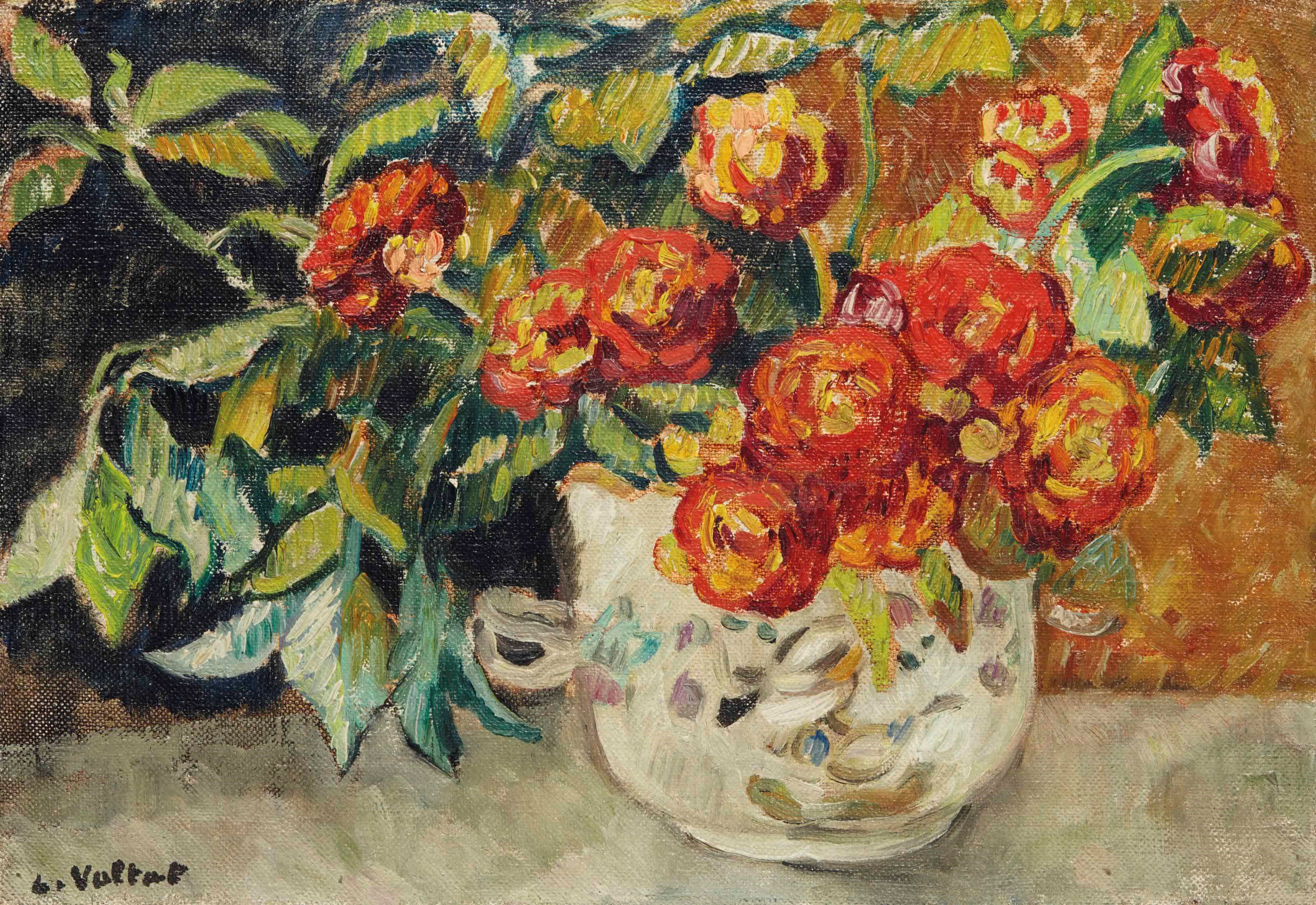Louis Valtat (1869-1952)