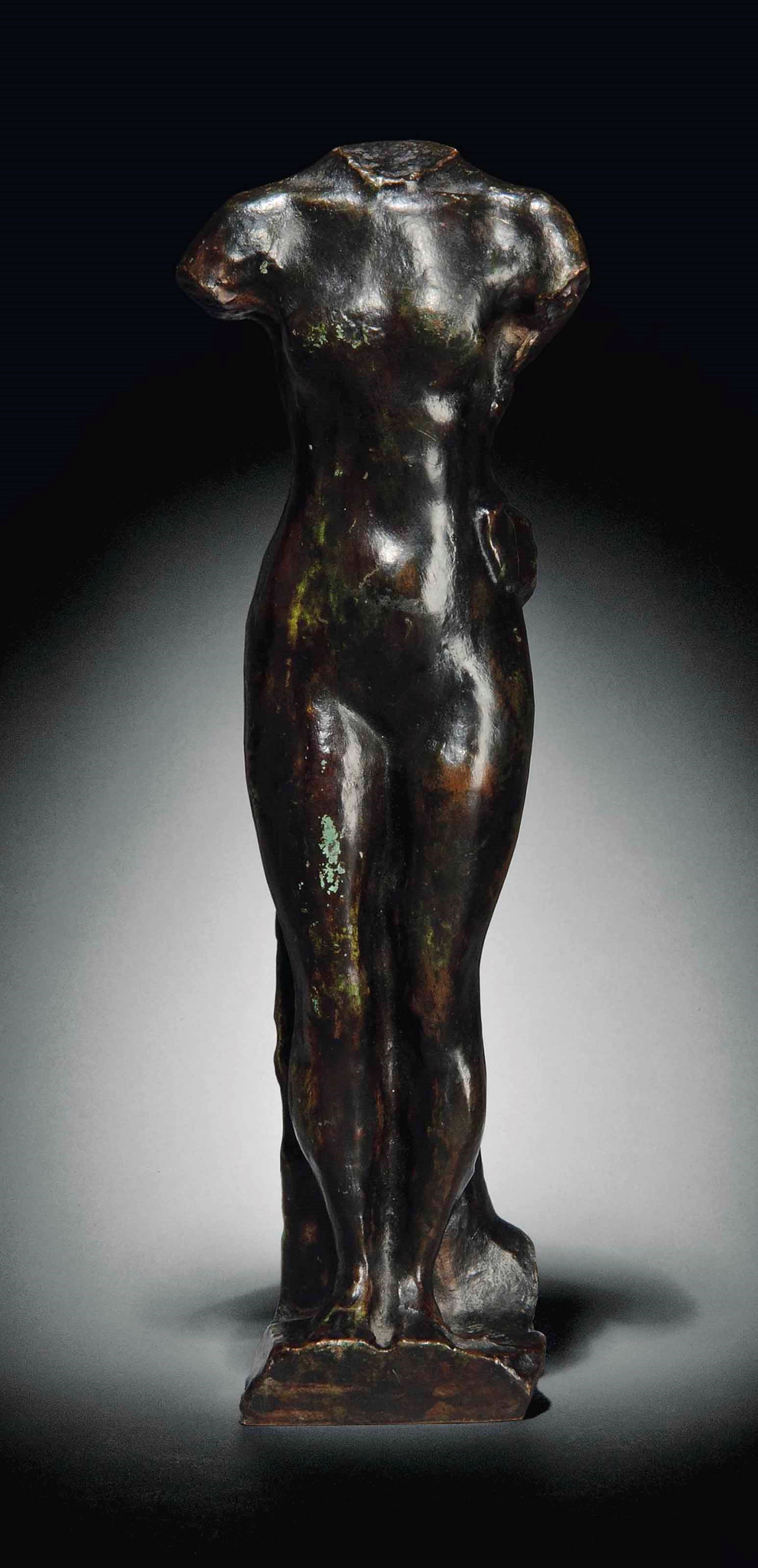 Auguste Rodin (1840-1917)