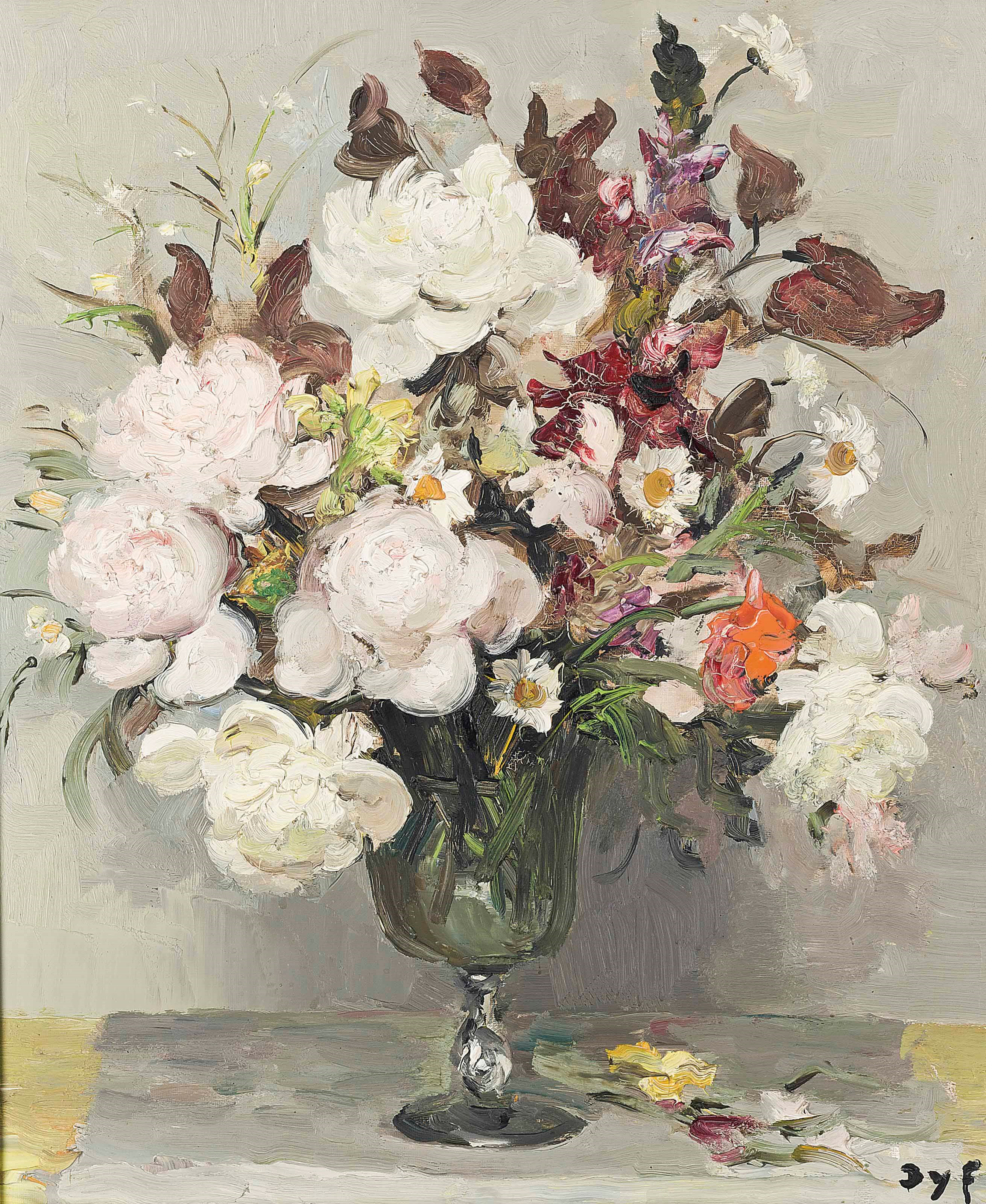 Marcel Dyf (1899-1985)