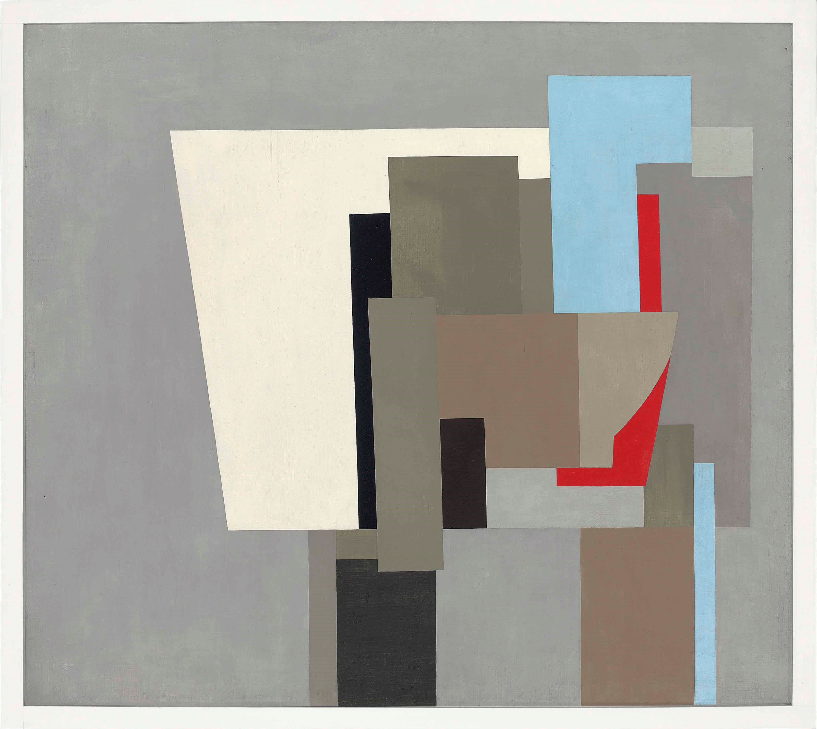 Ben Nicholson, O.M. (1894-1982)