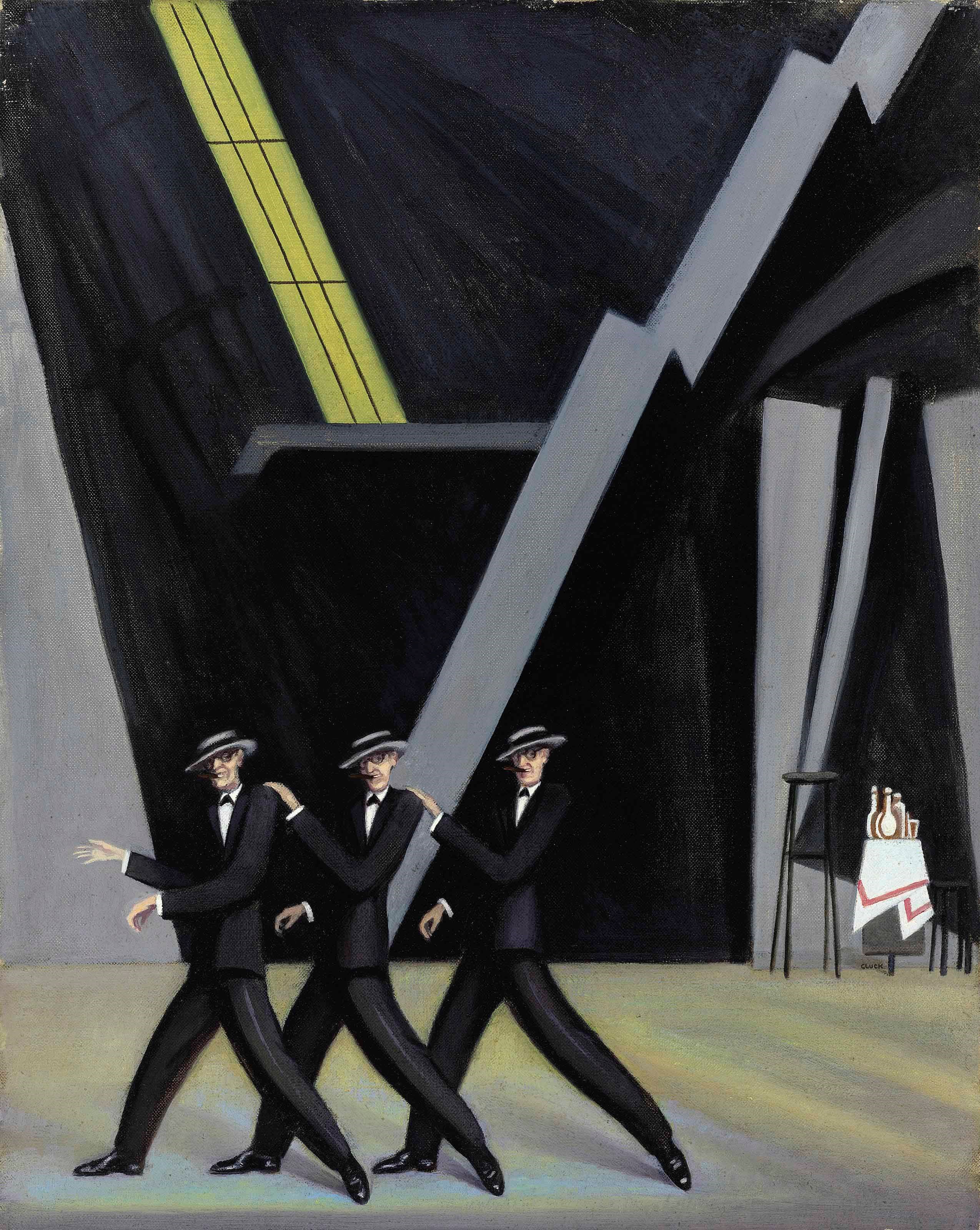 Gluck (Hannah Gluckstein) (1895-1978)