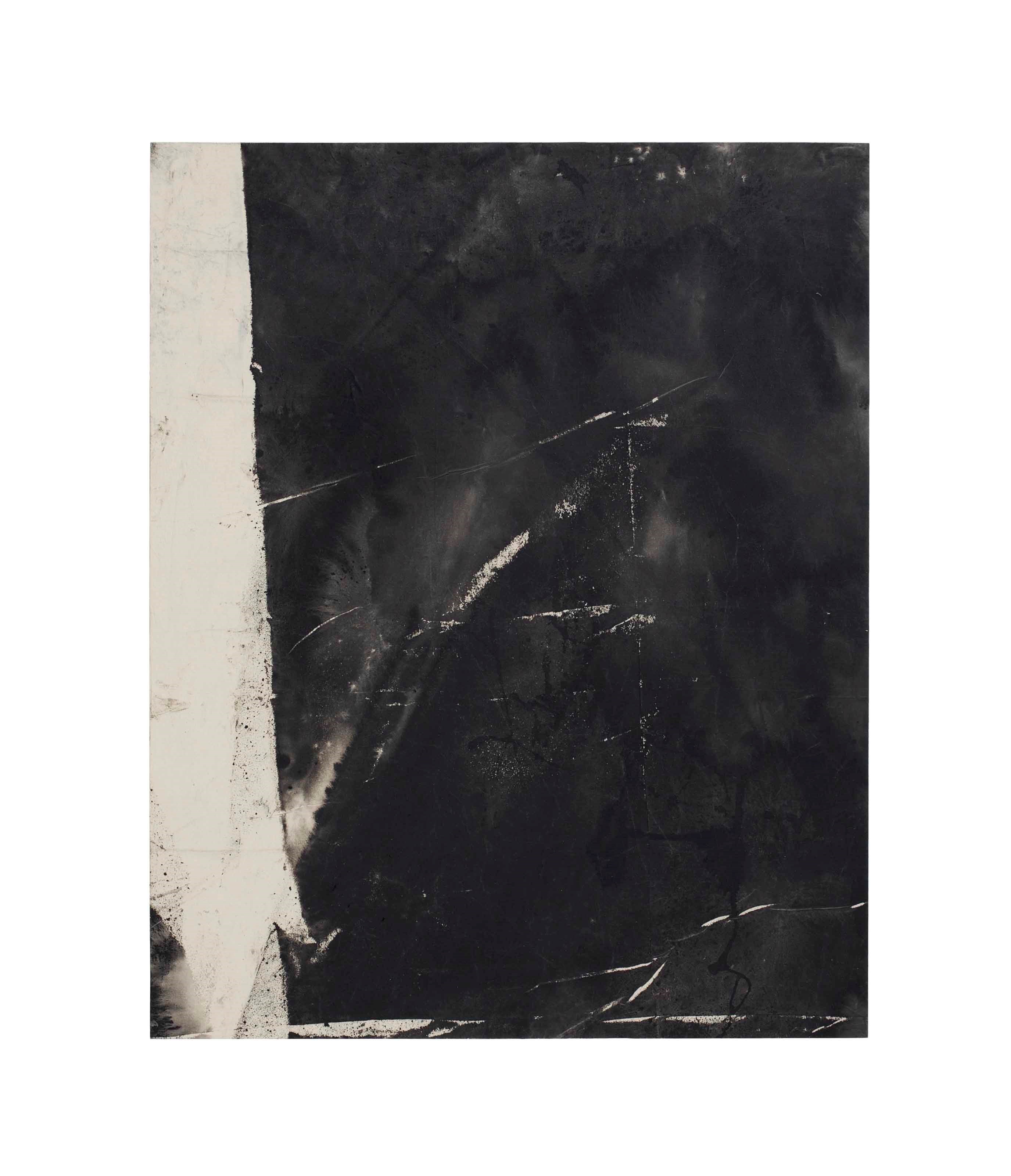 Sam Moyer (b. 1983)