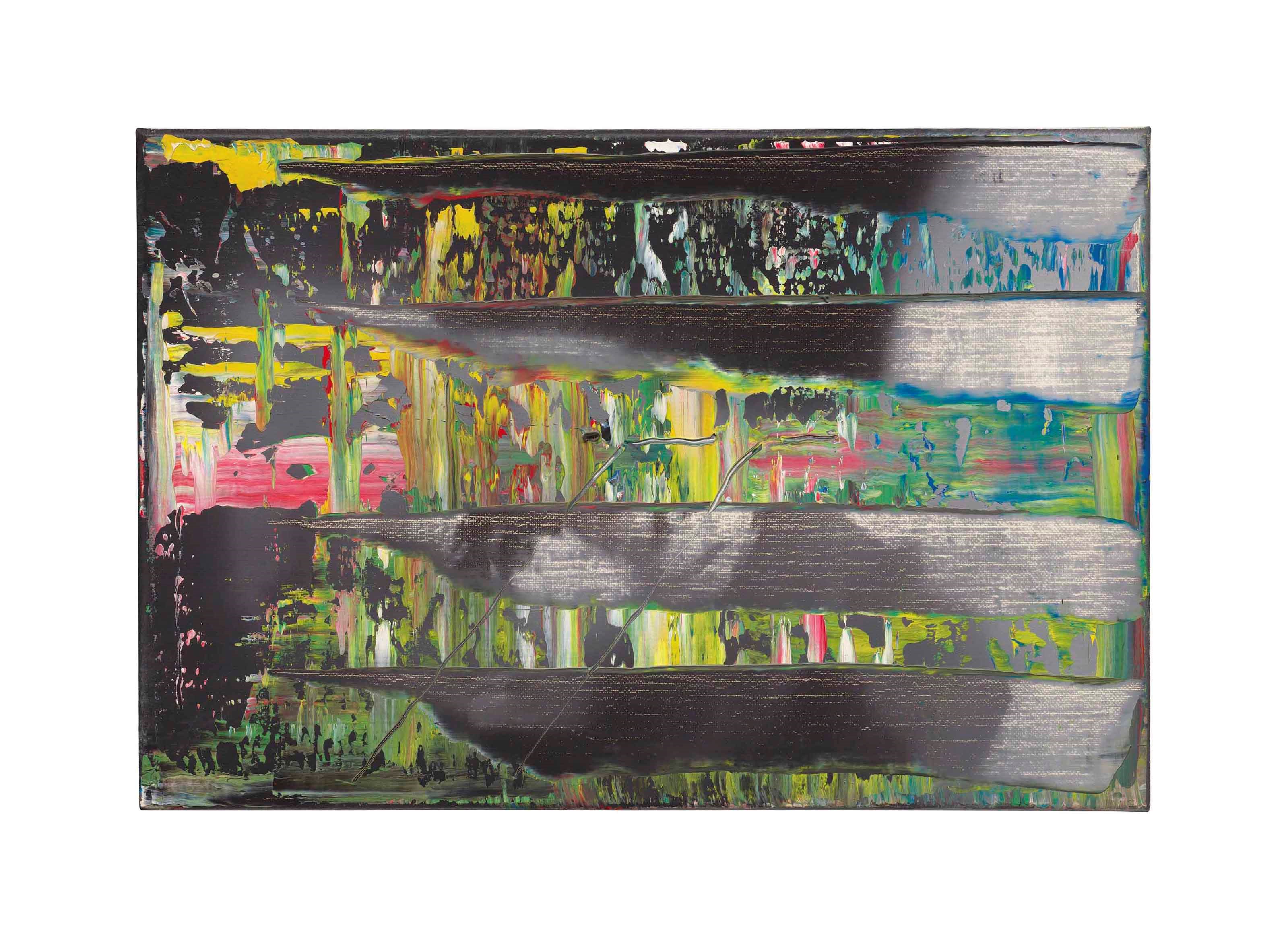 Gerhard Richter (b. 1932)