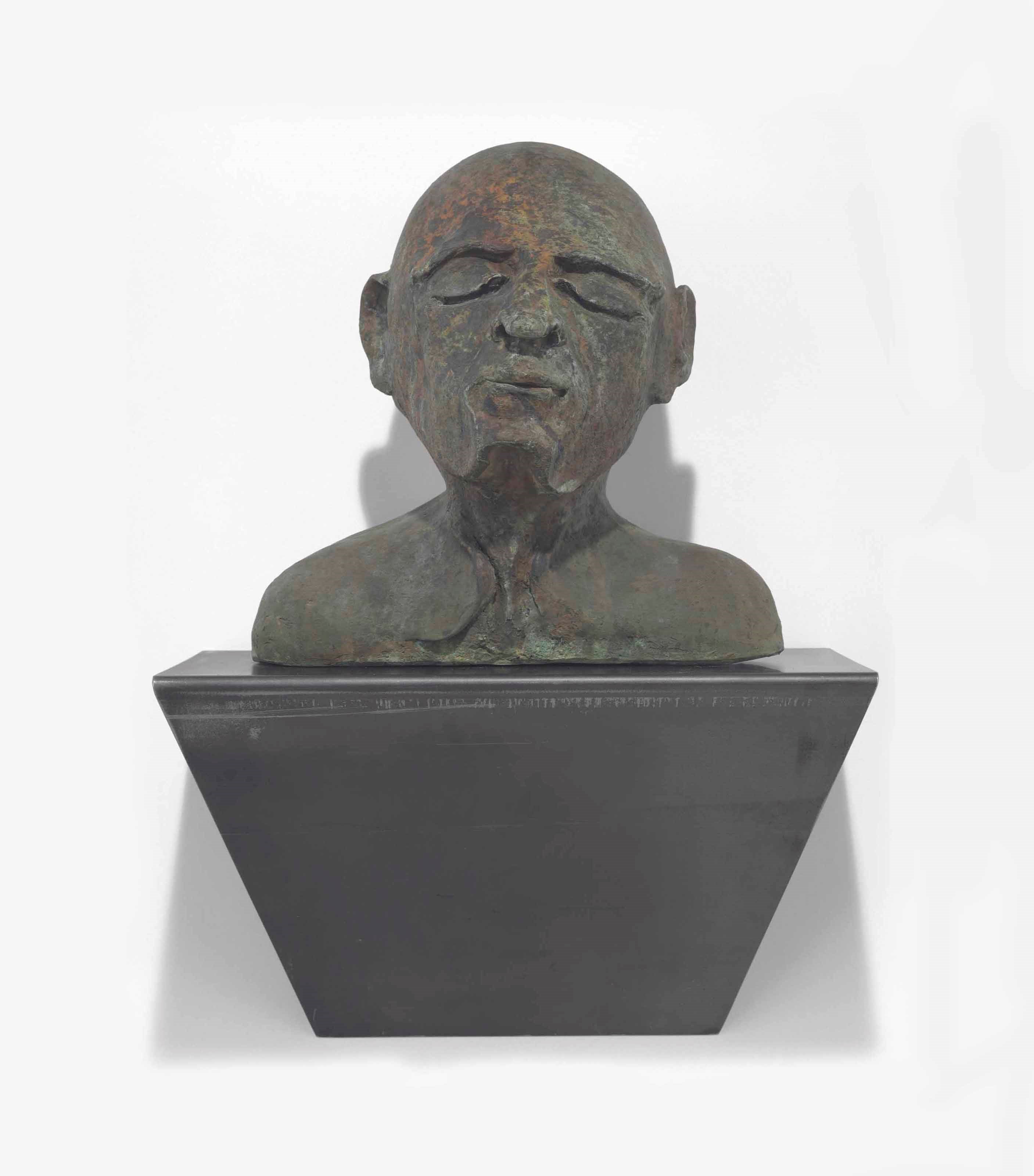 Thomas Schütte (b. 1954)
