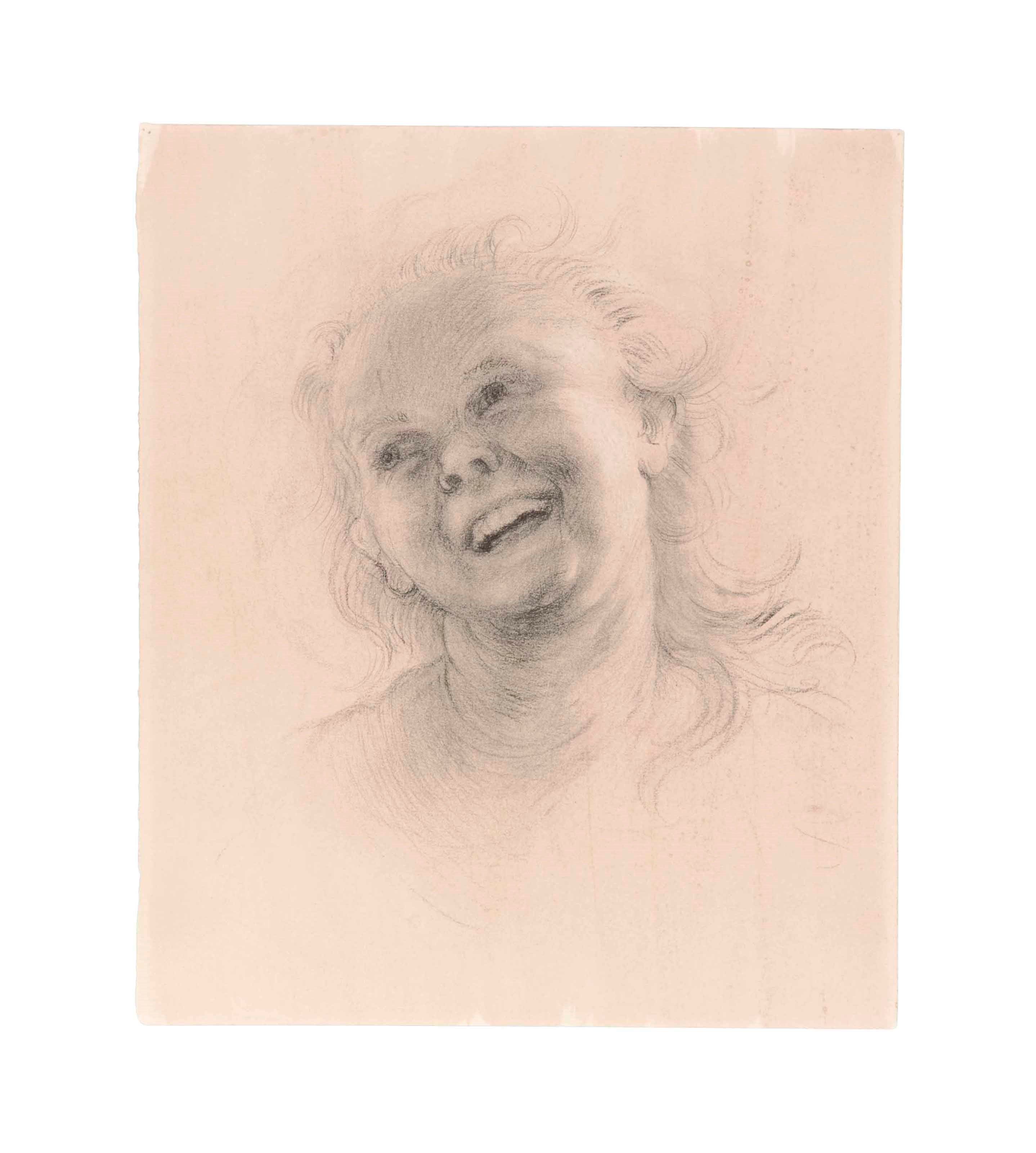John Currin (b. 1962)