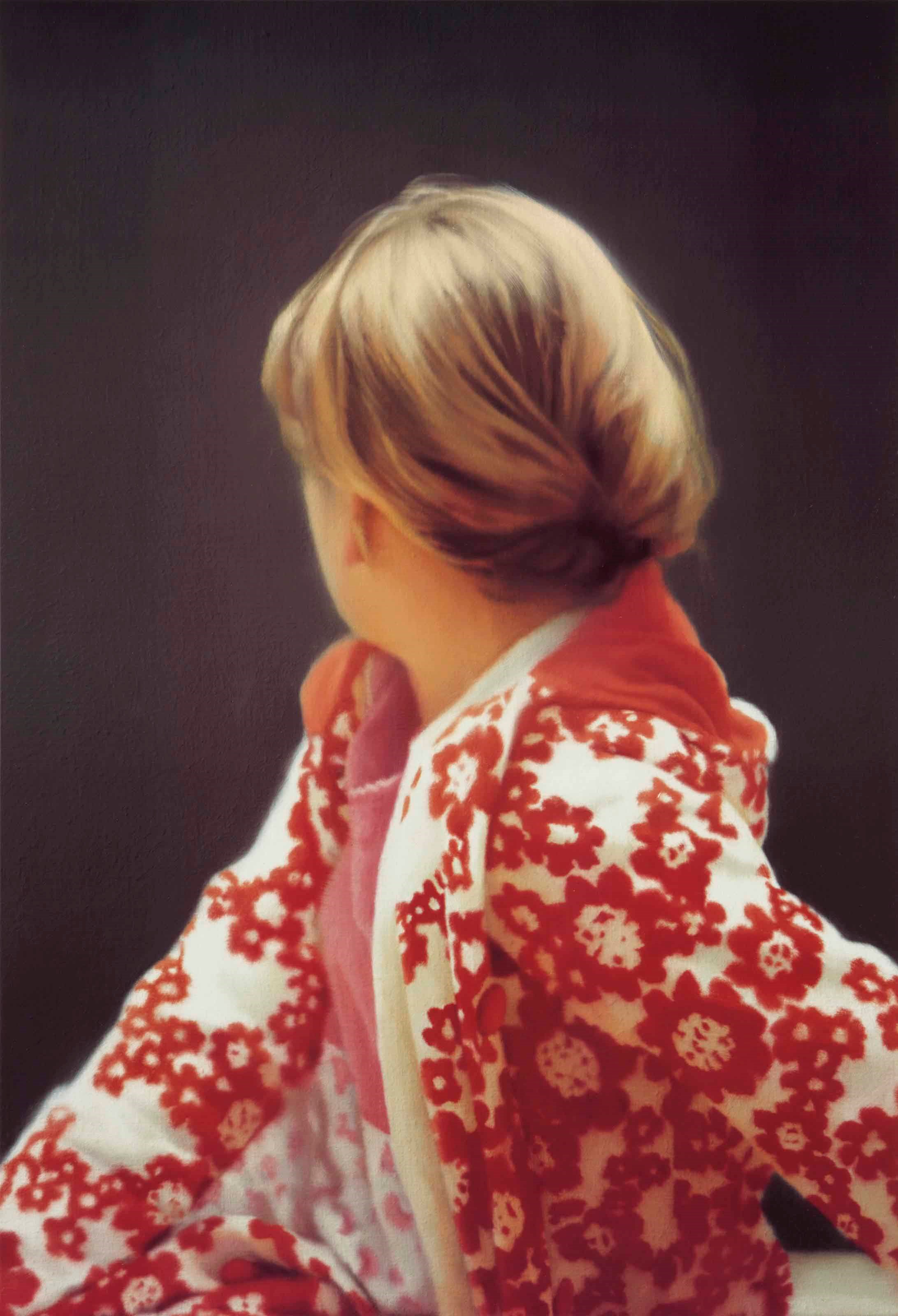 Gerhard Richter (b. 1932)