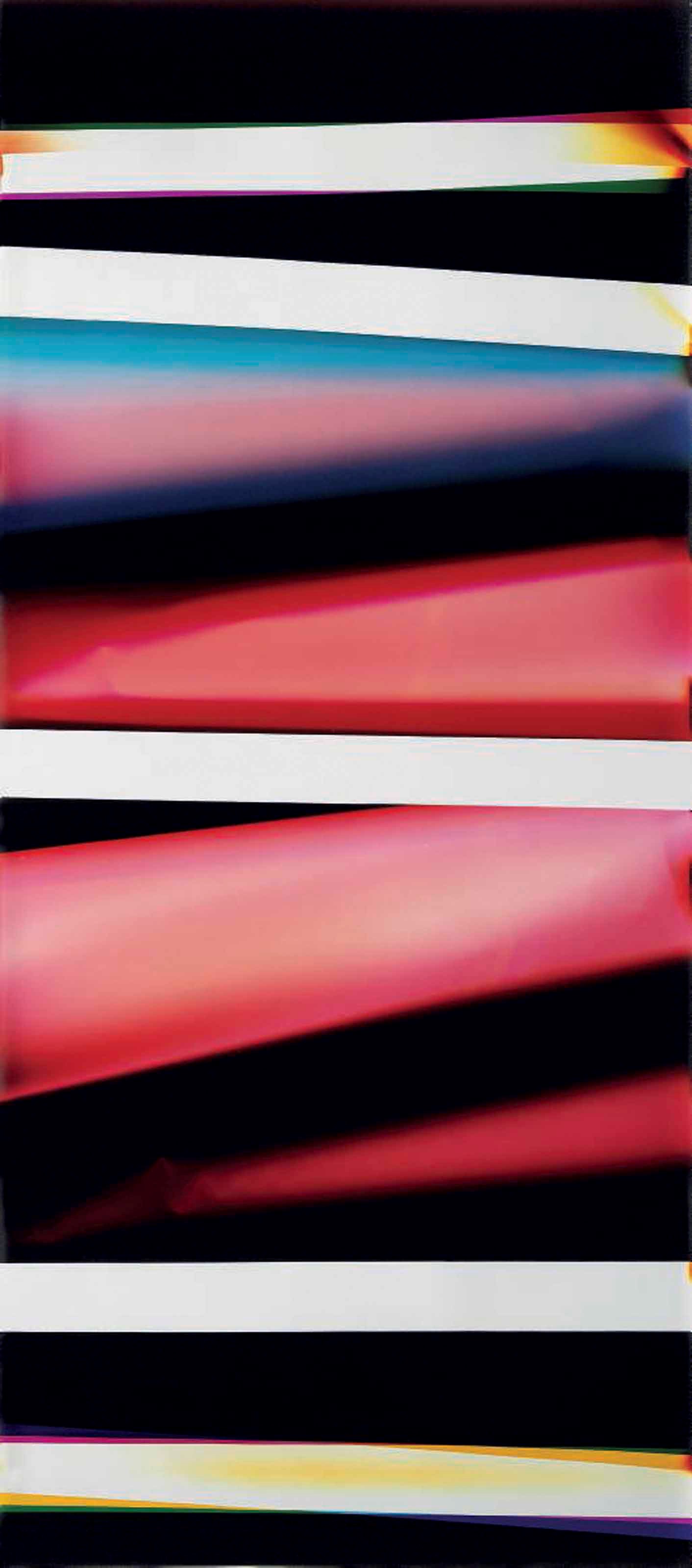 Walead Beshty (b. 1976)