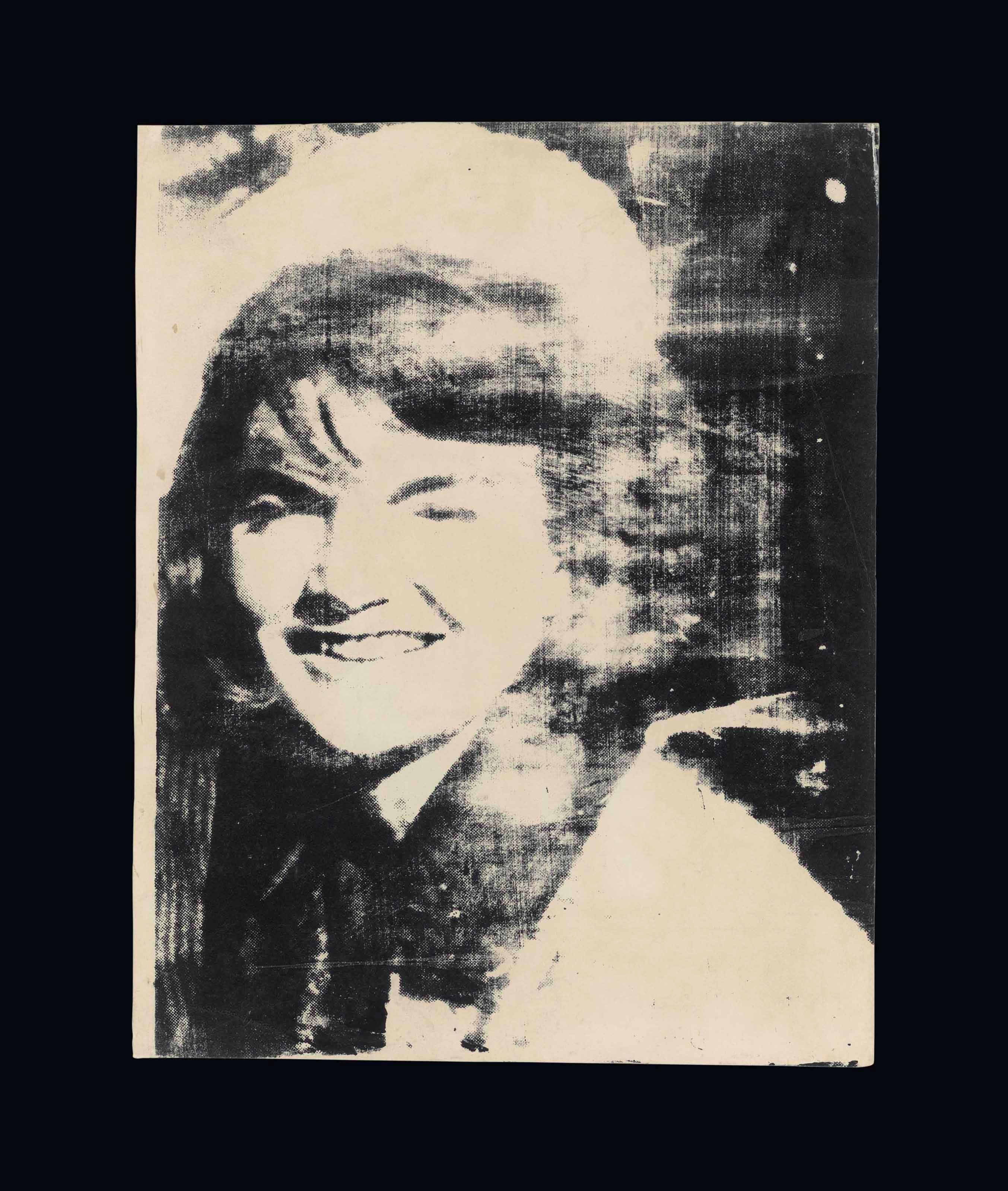 Andy Warhol (1928-1987)