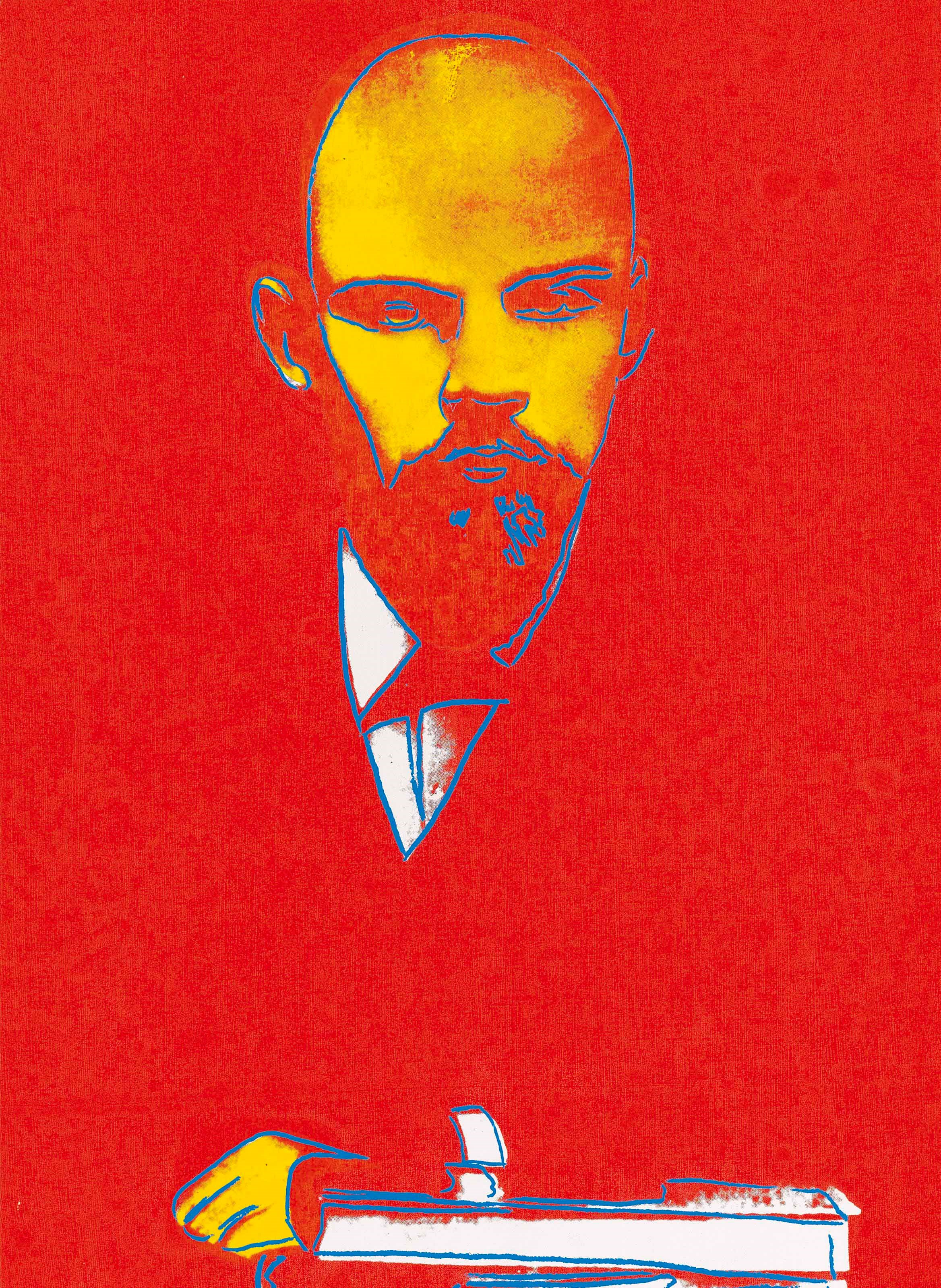 Andy Warhol (1928-1987)