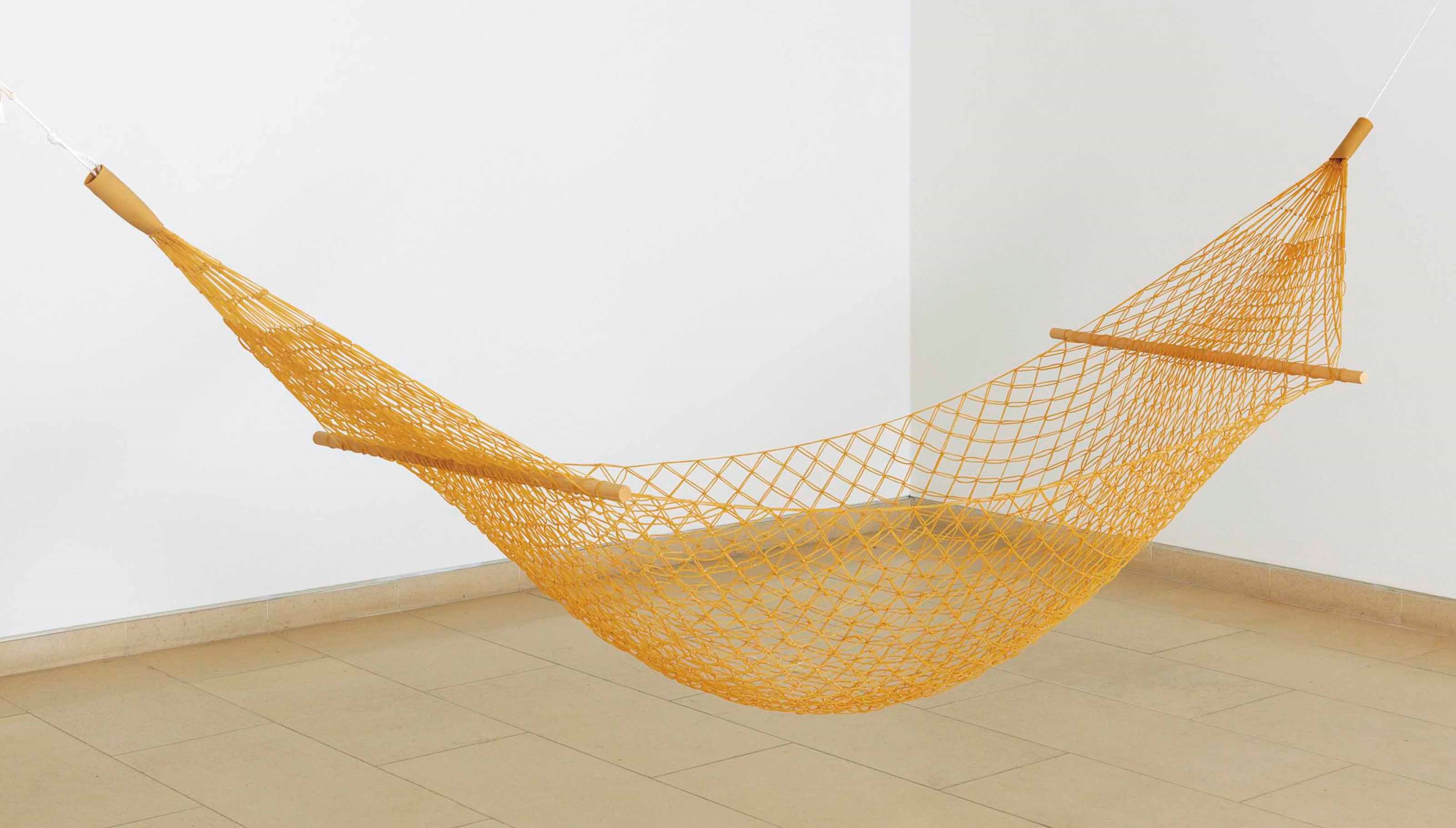 Mona Hatoum (b. 1952)