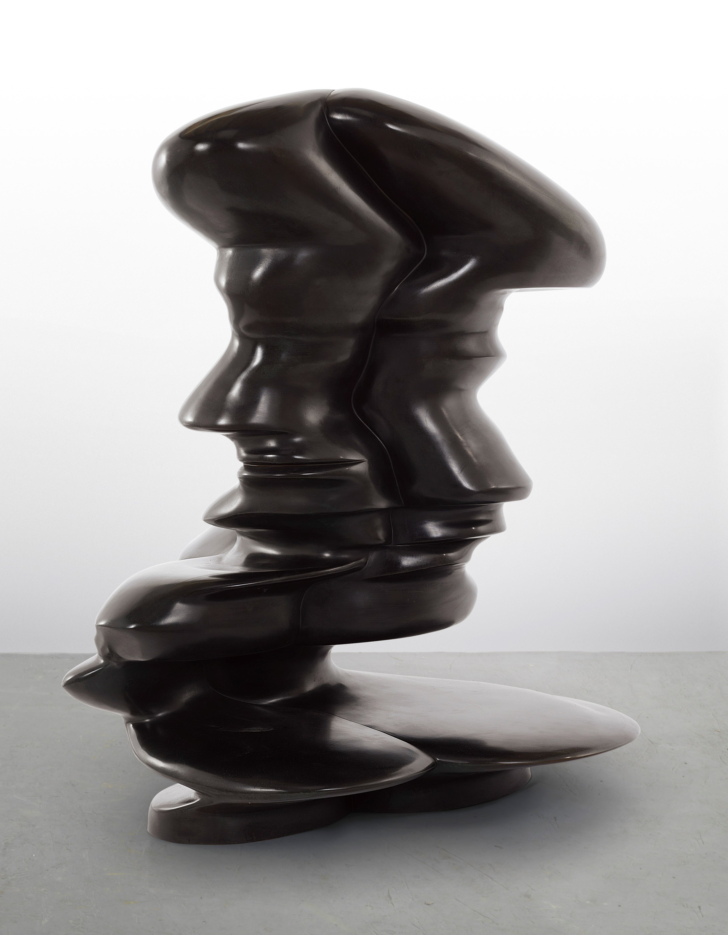 Tony Cragg (b. 1949)