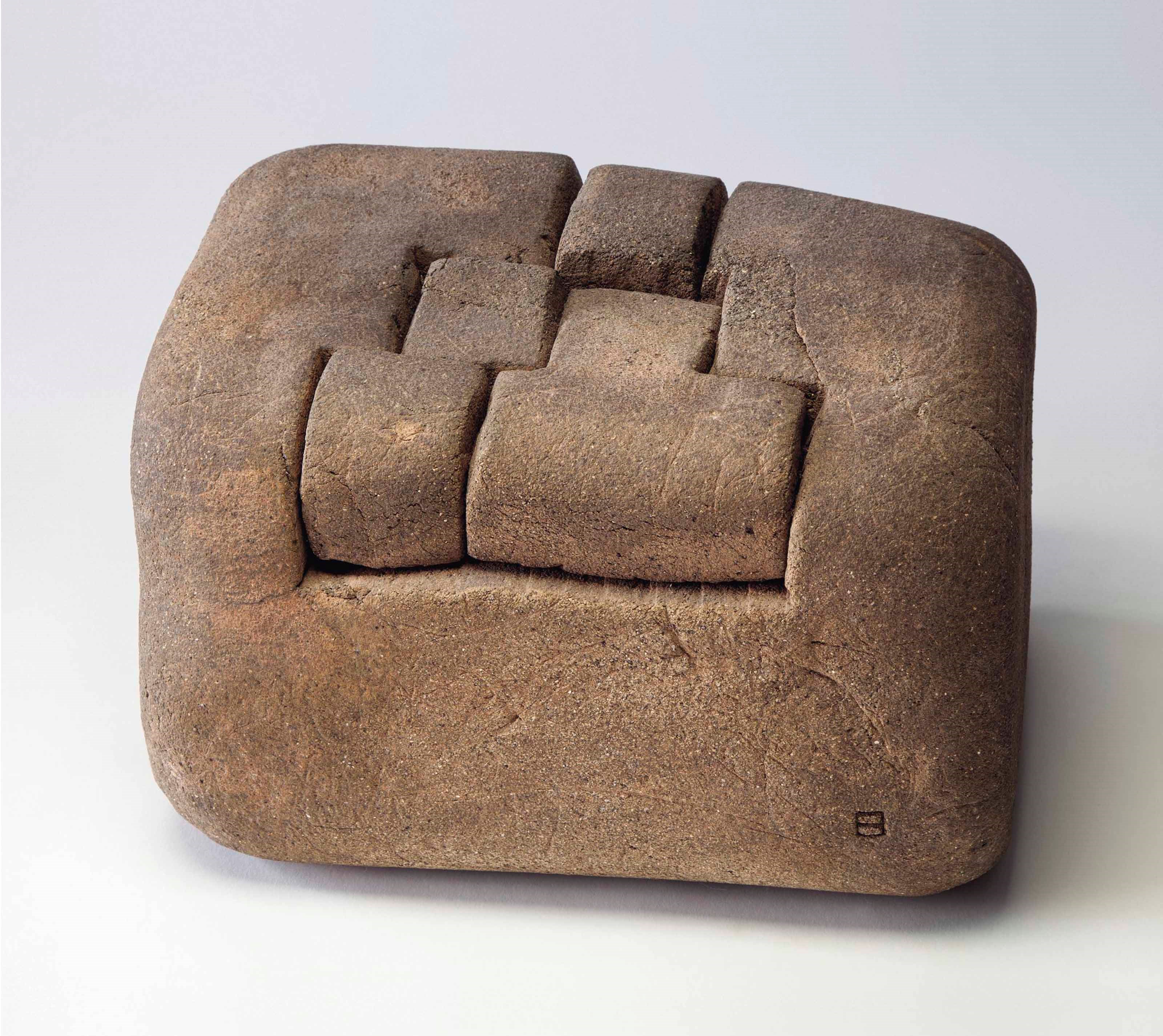 EDUARDO CHILLIDA (1924-2002)