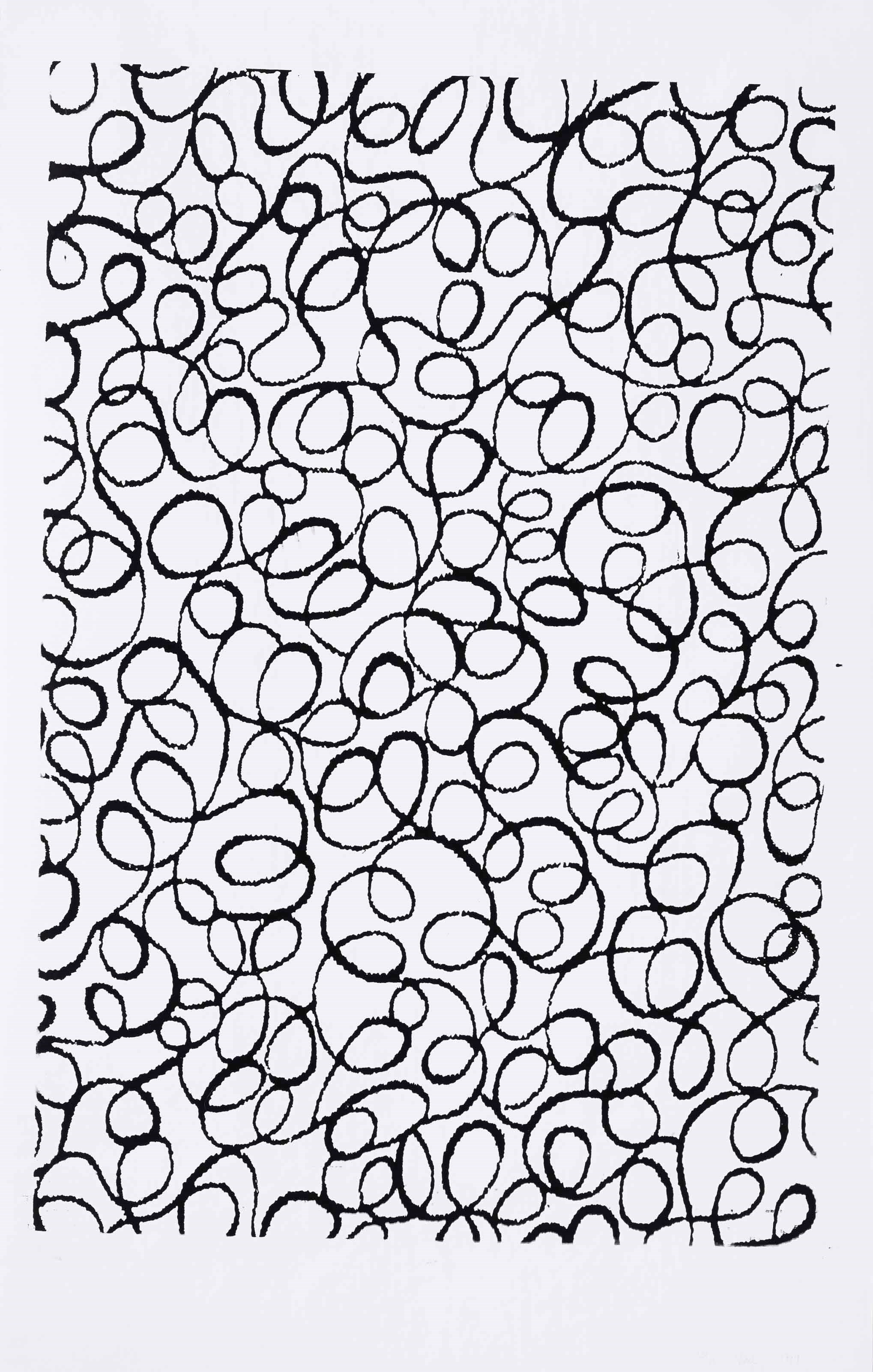 Christopher Wool (b. 1955)