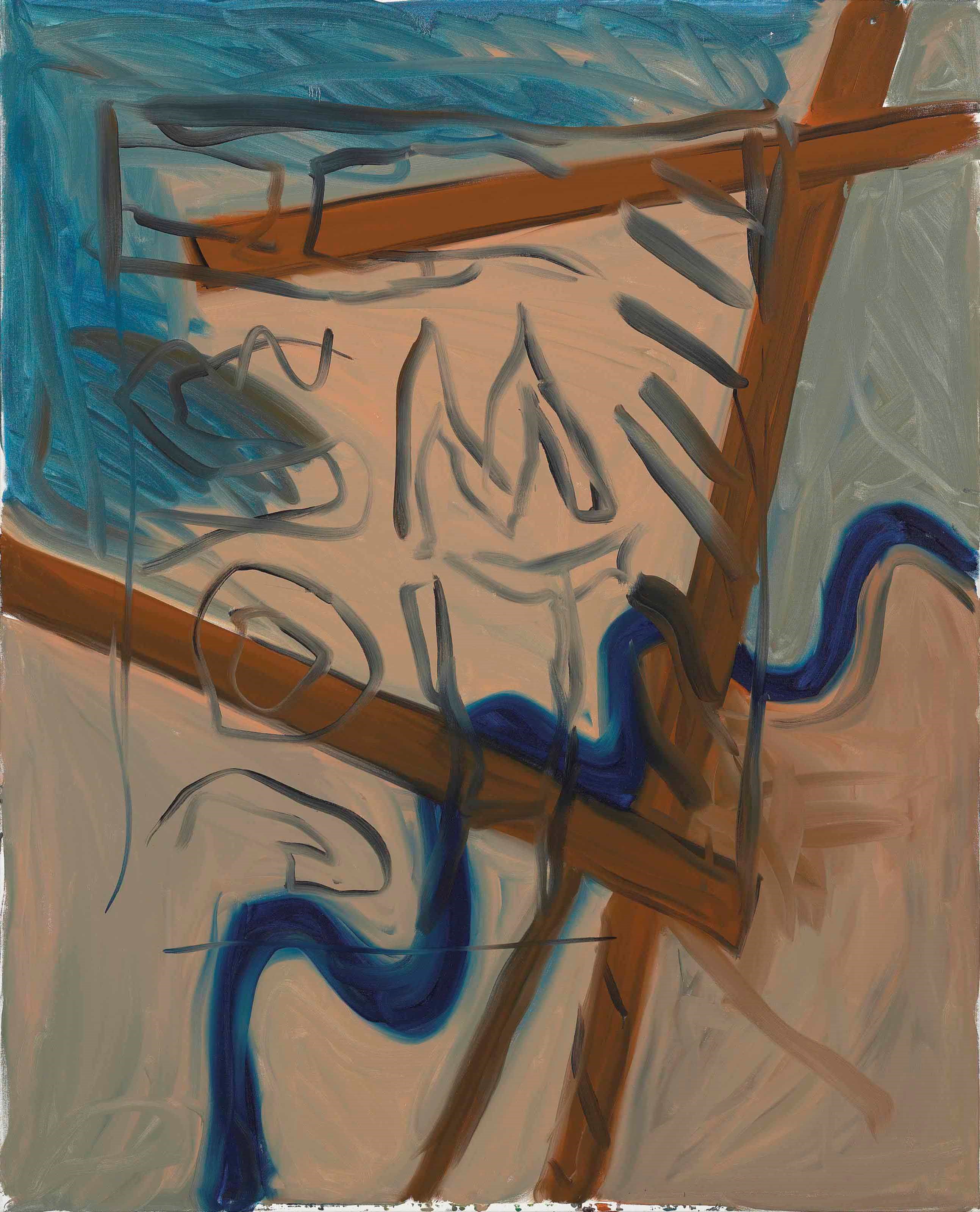 Josh Smith (b. 1976)