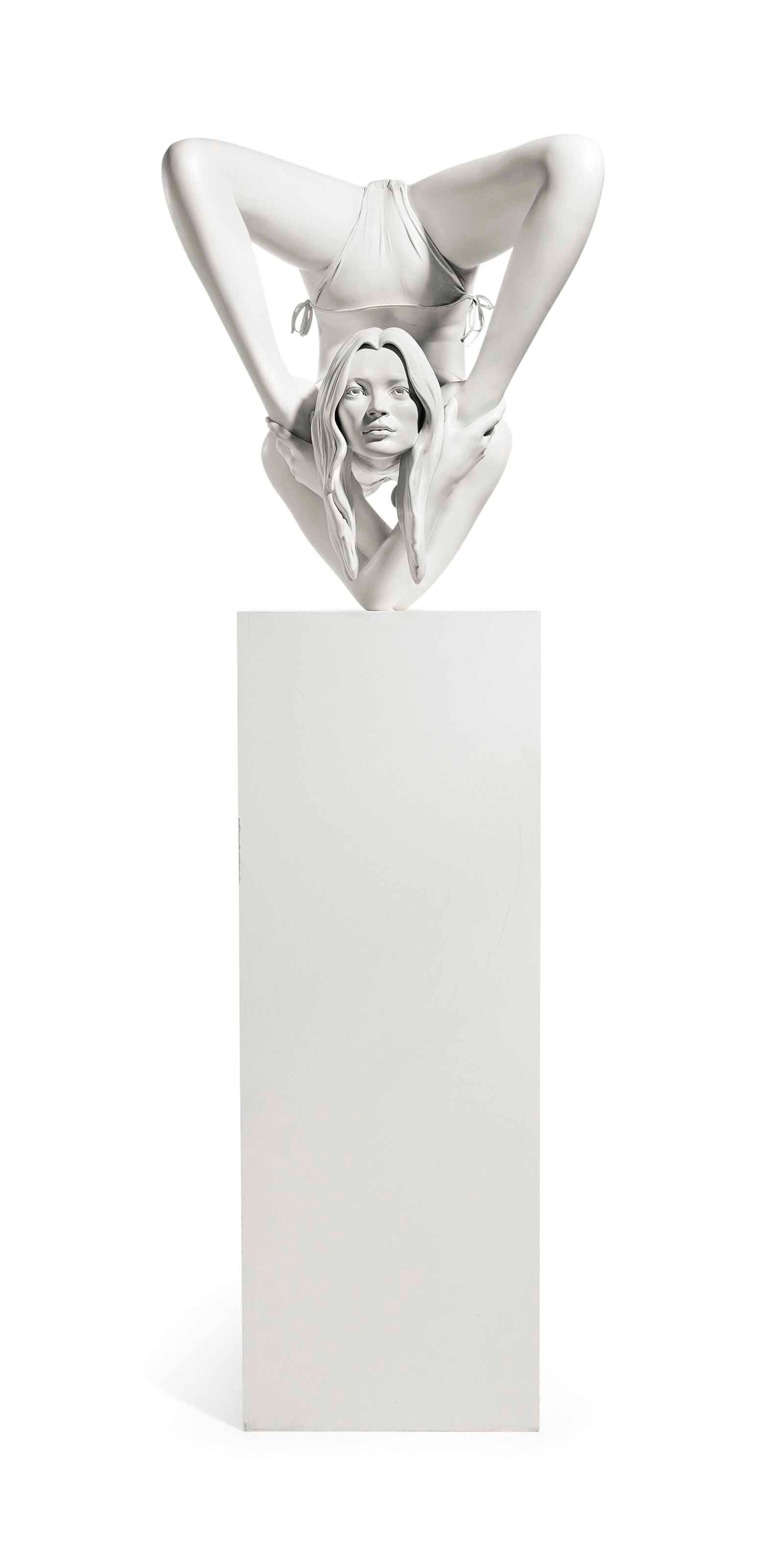 Marc Quinn (b. 1964)