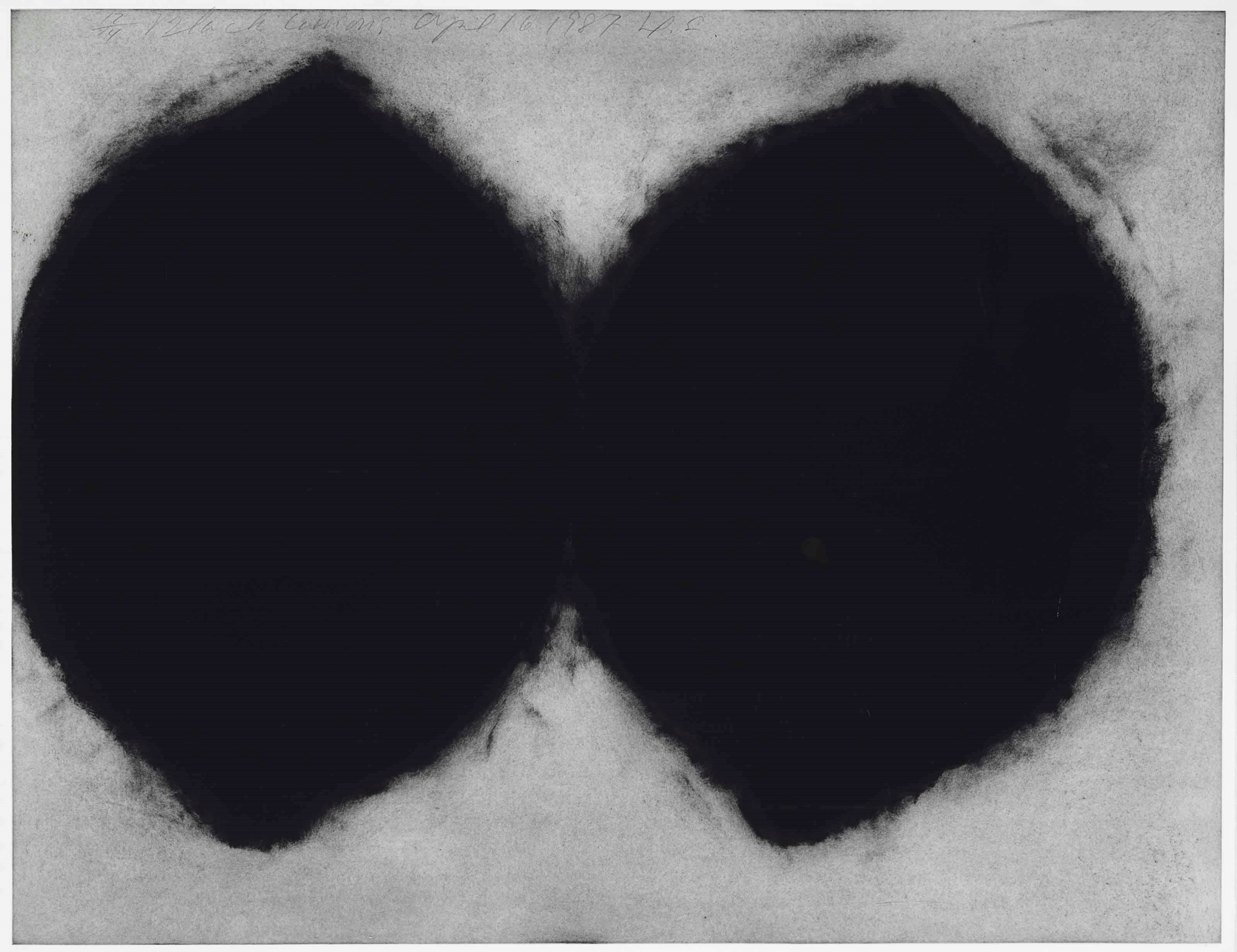 DONALD SULTAN (b. 1951)