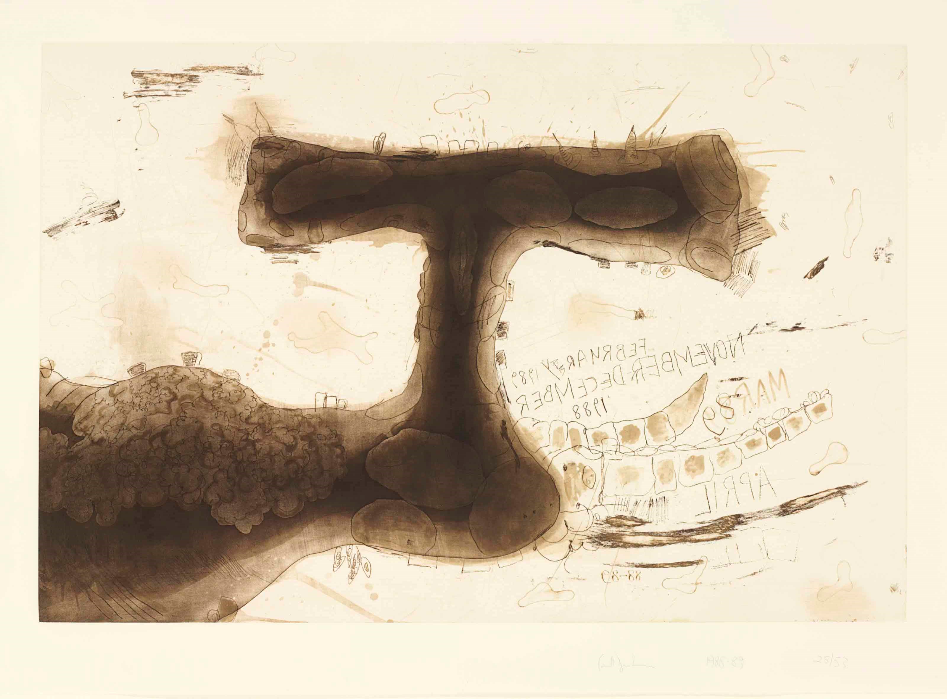 CARROLL DUNHAM (b. 1949)