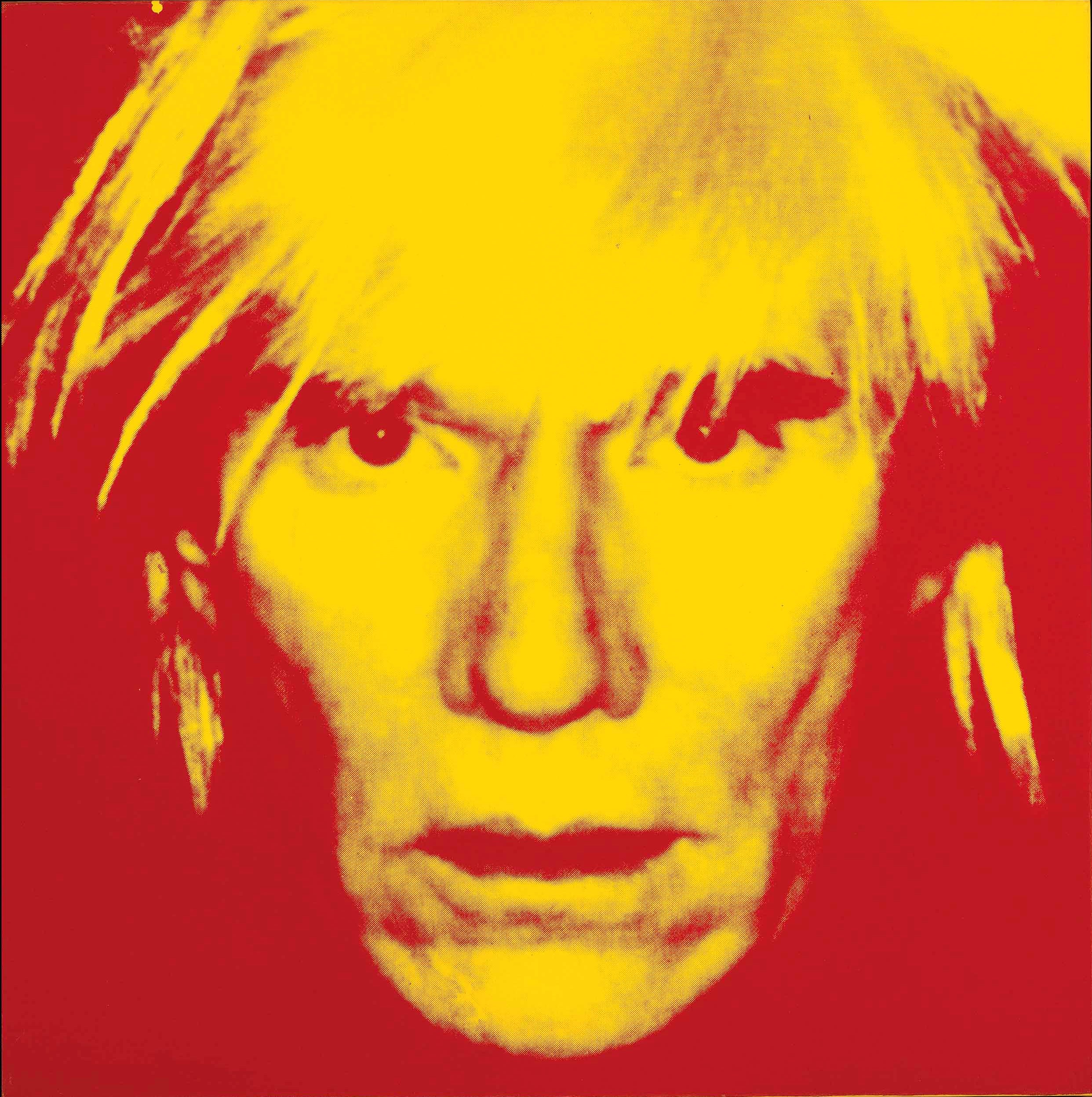 Andy Warhol (1928-1987)