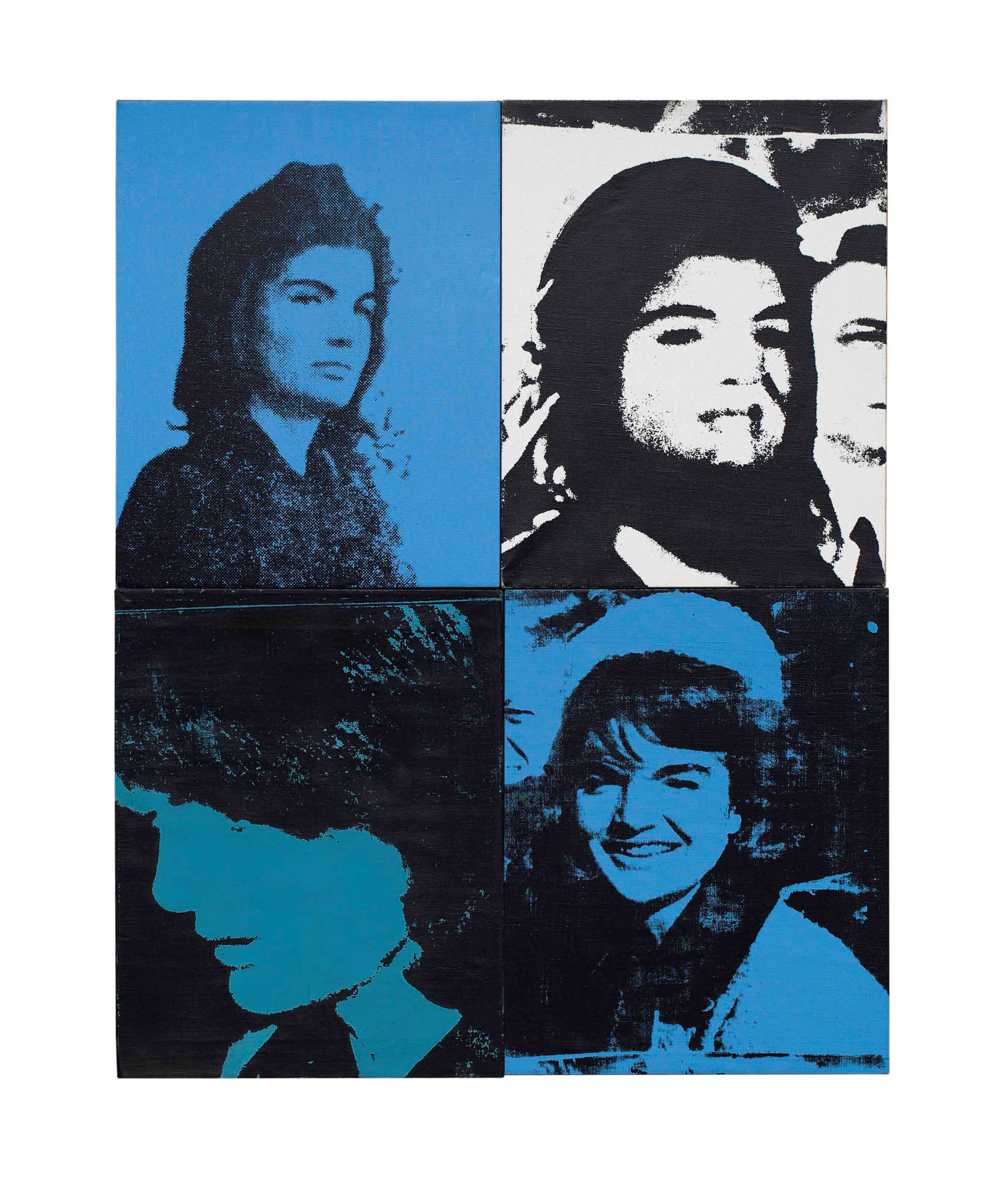ANDY WARHOL(1928-1987)