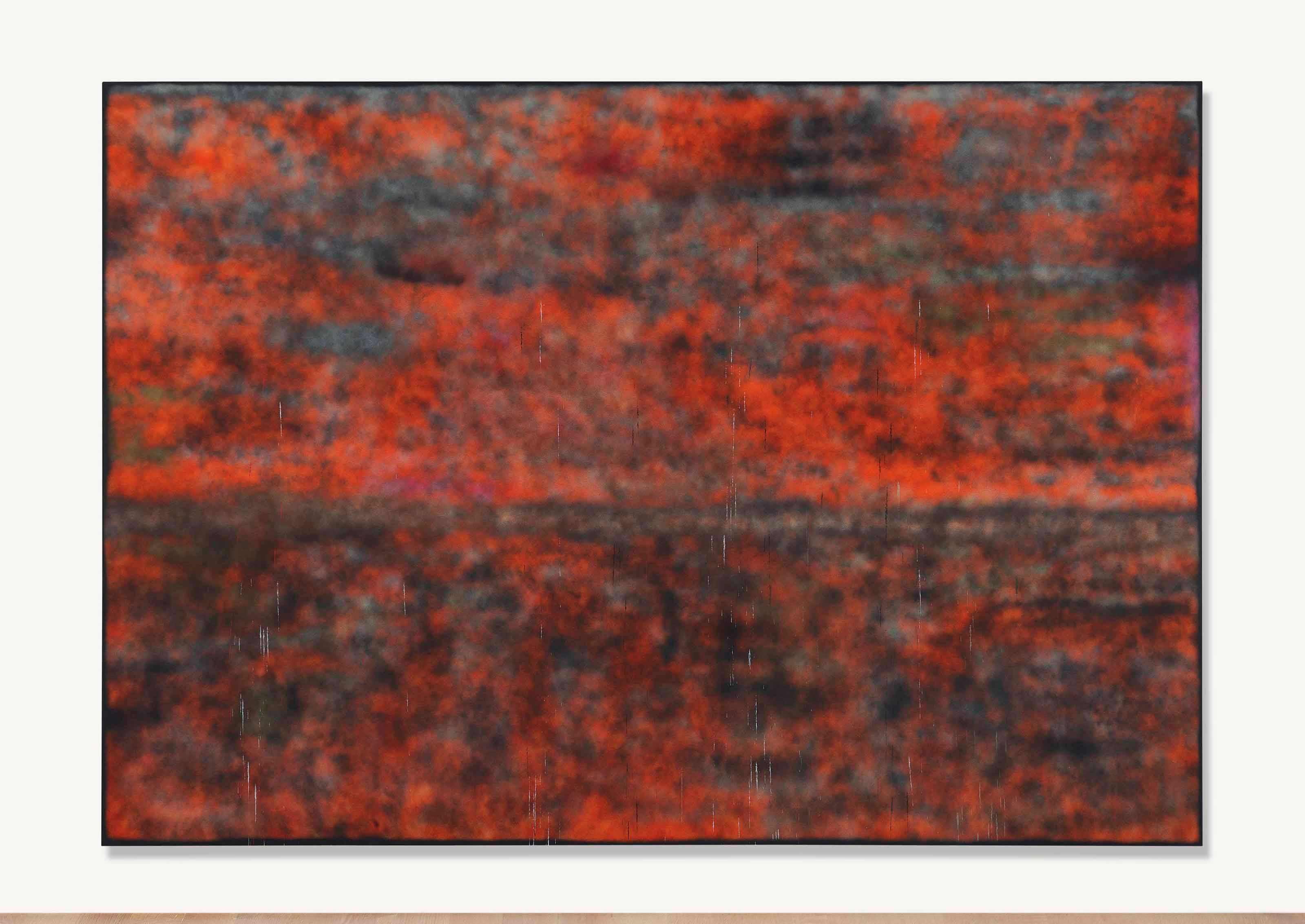 STERLING RUBY (b. 1972)