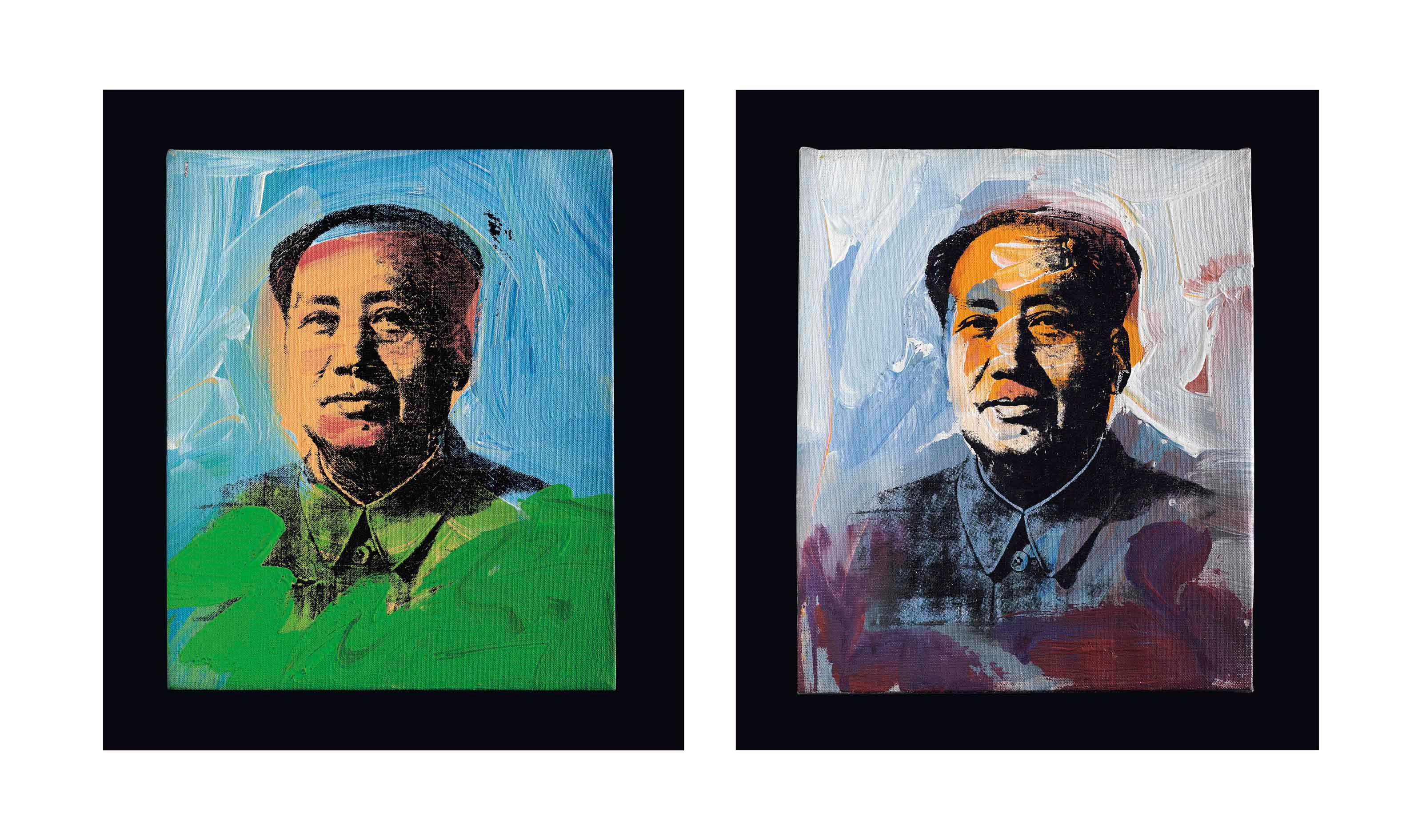 ANDY WARHOL (1928-1987)