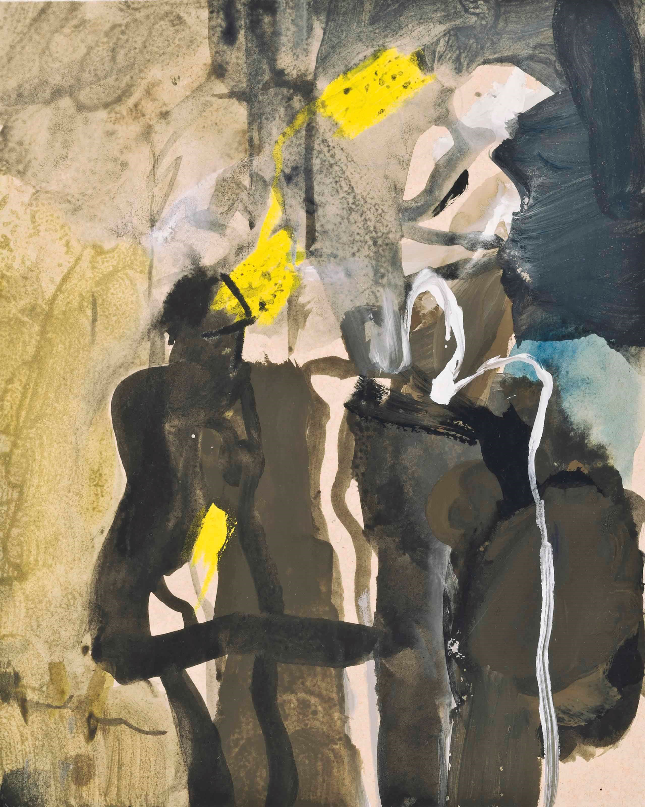 Keith Vaughan (1912-1977)