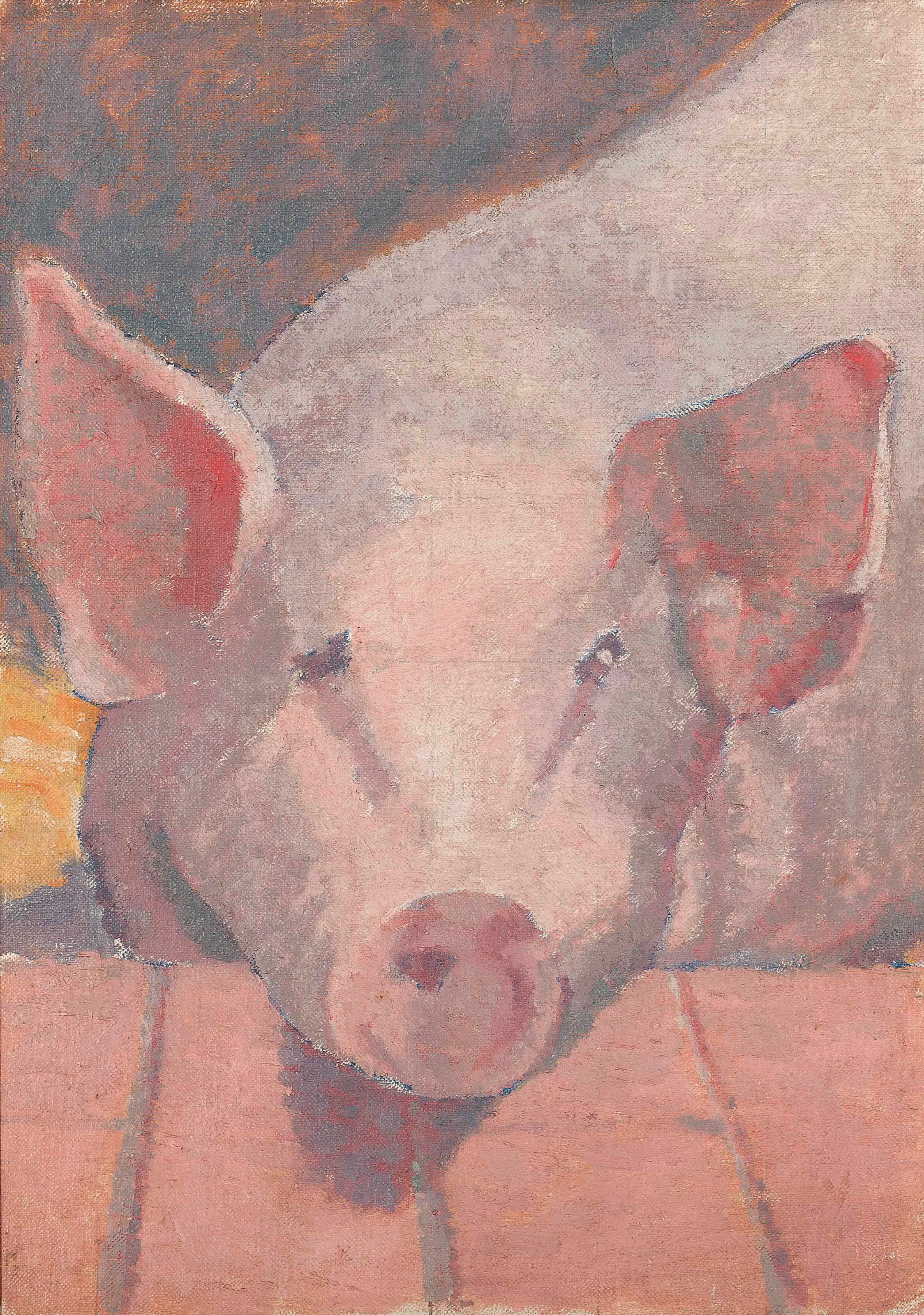Malcolm Drummond (1880-1945)