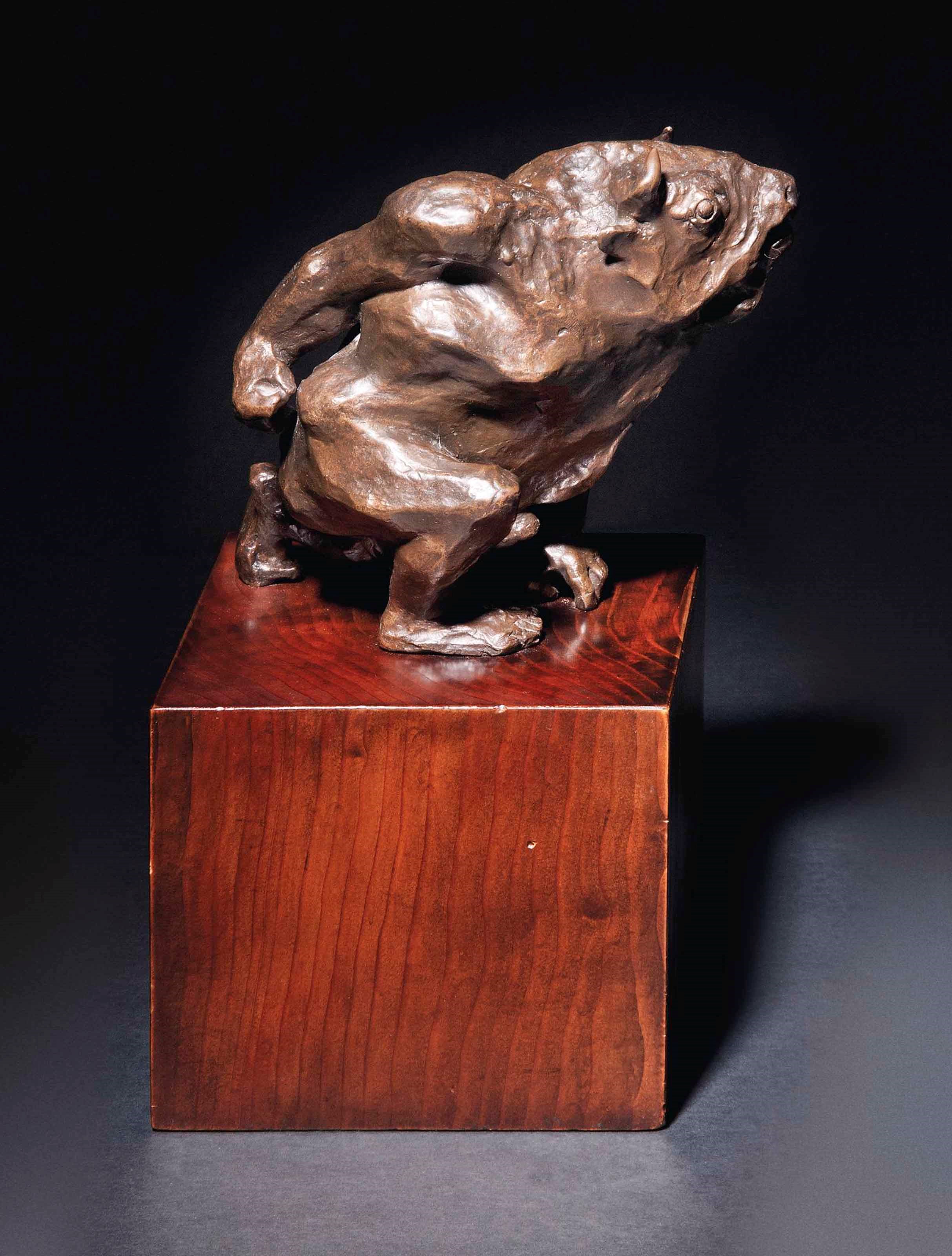 Michael Ayrton (1921-1975)