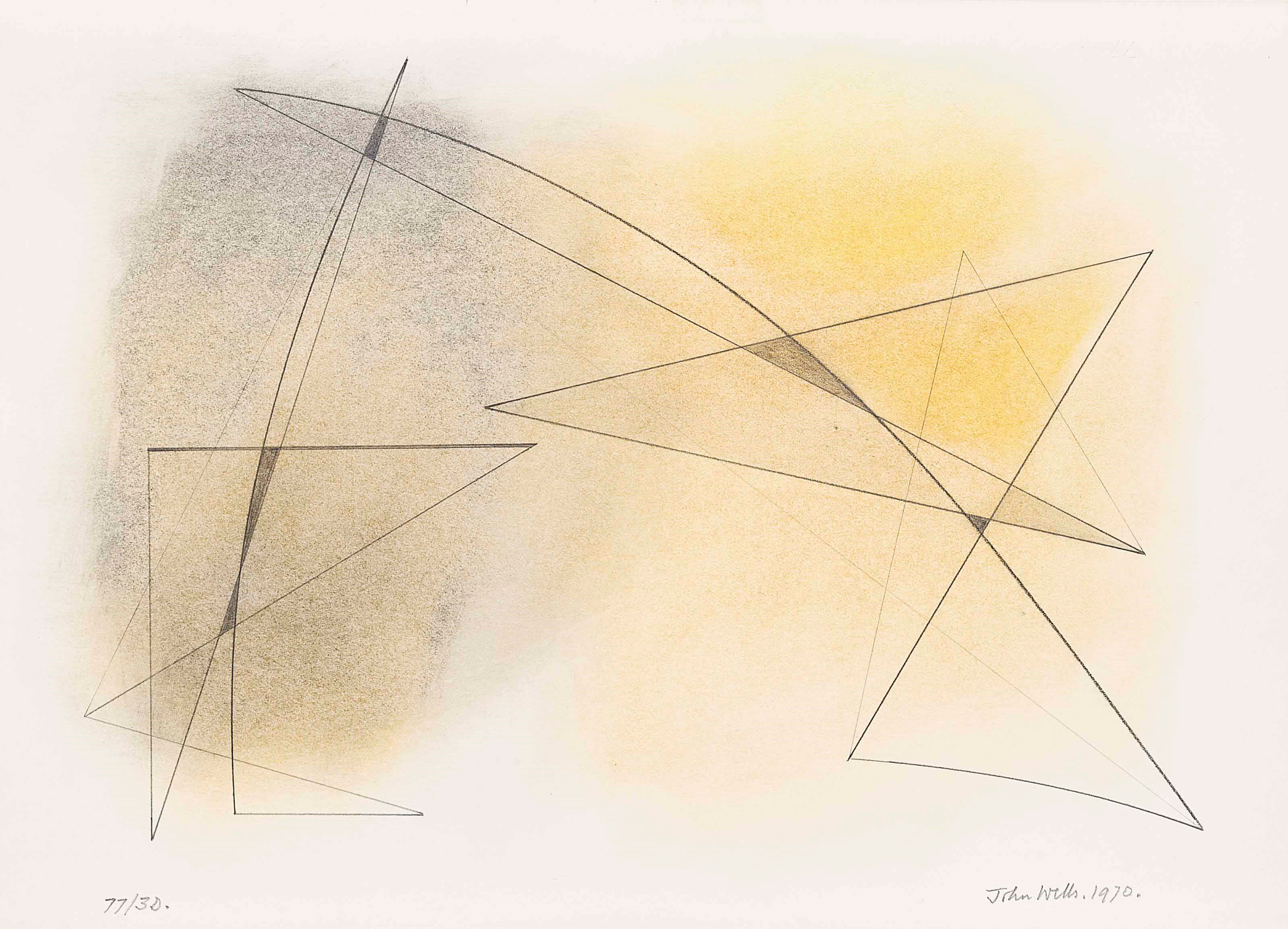 John Wells (1907-2000)