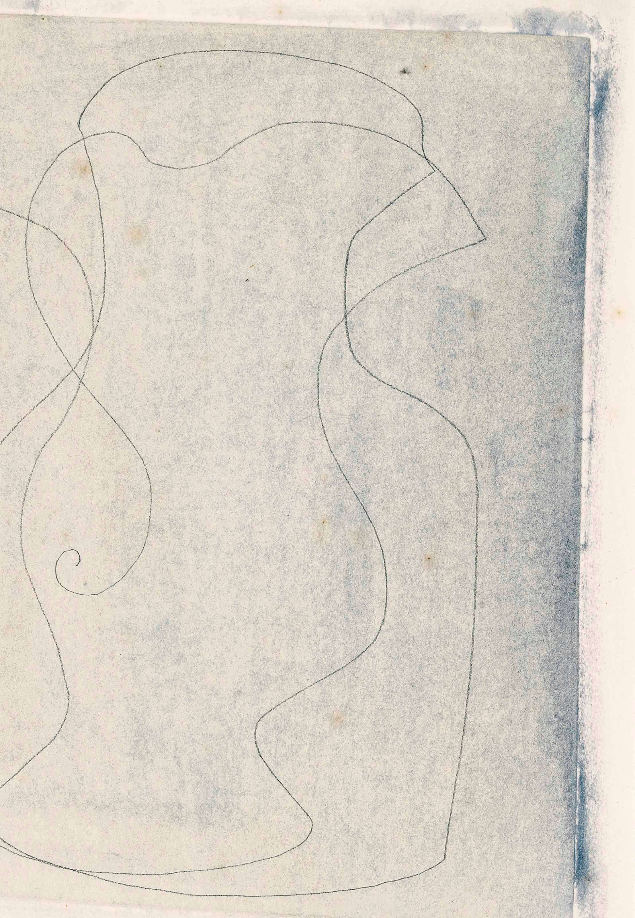 Ben Nicholson, O.M. (1894-1982)