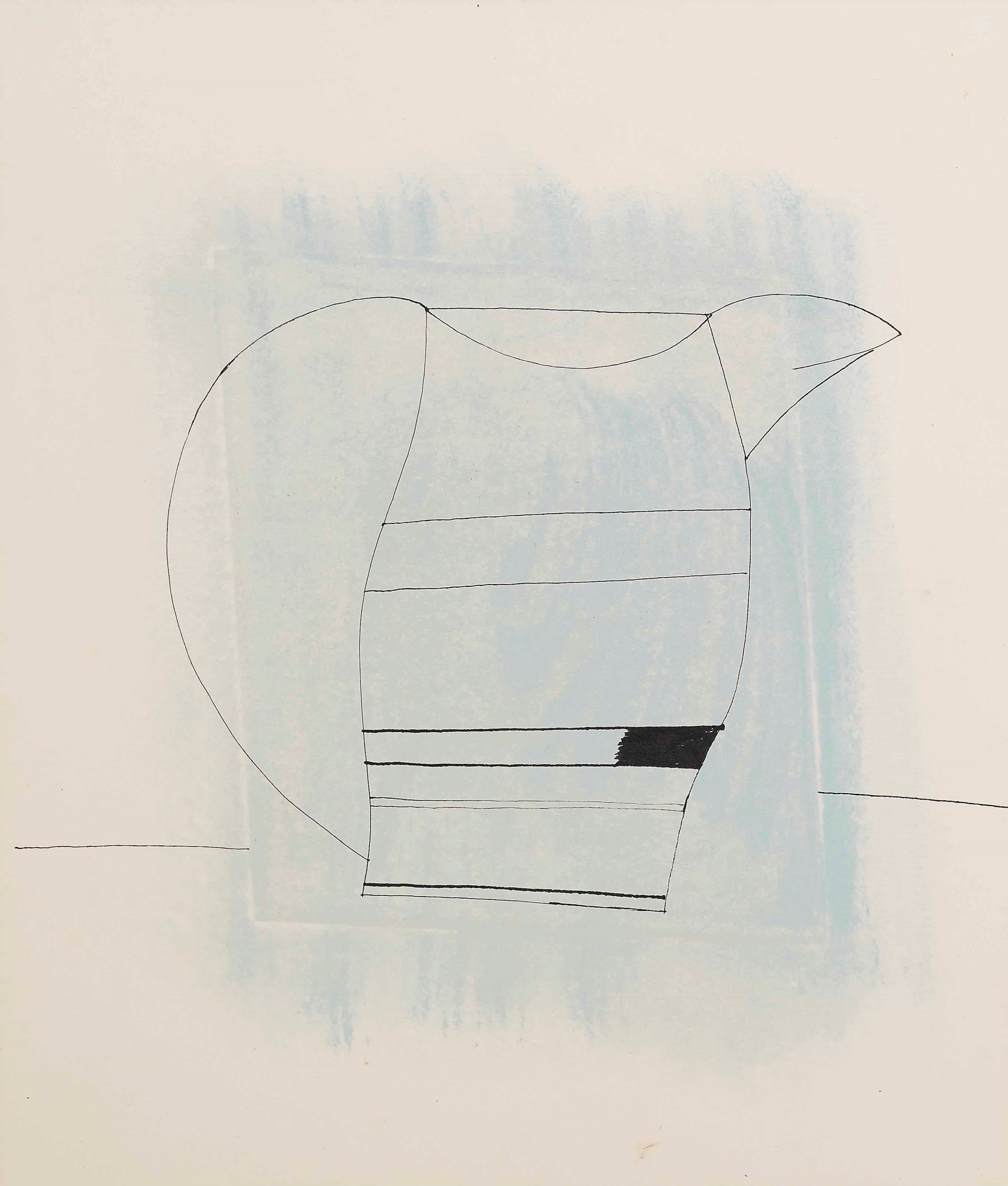 Ben Nicholson, O.M. (1894-1982)