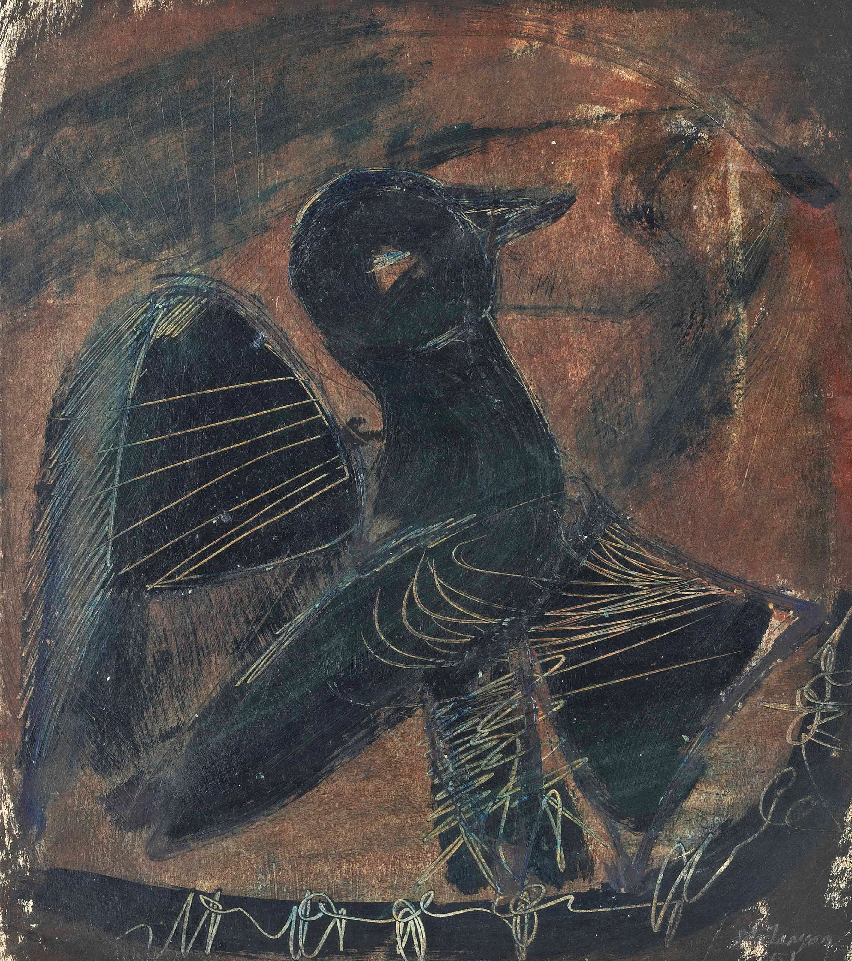 Peter Lanyon (1918-1964)
