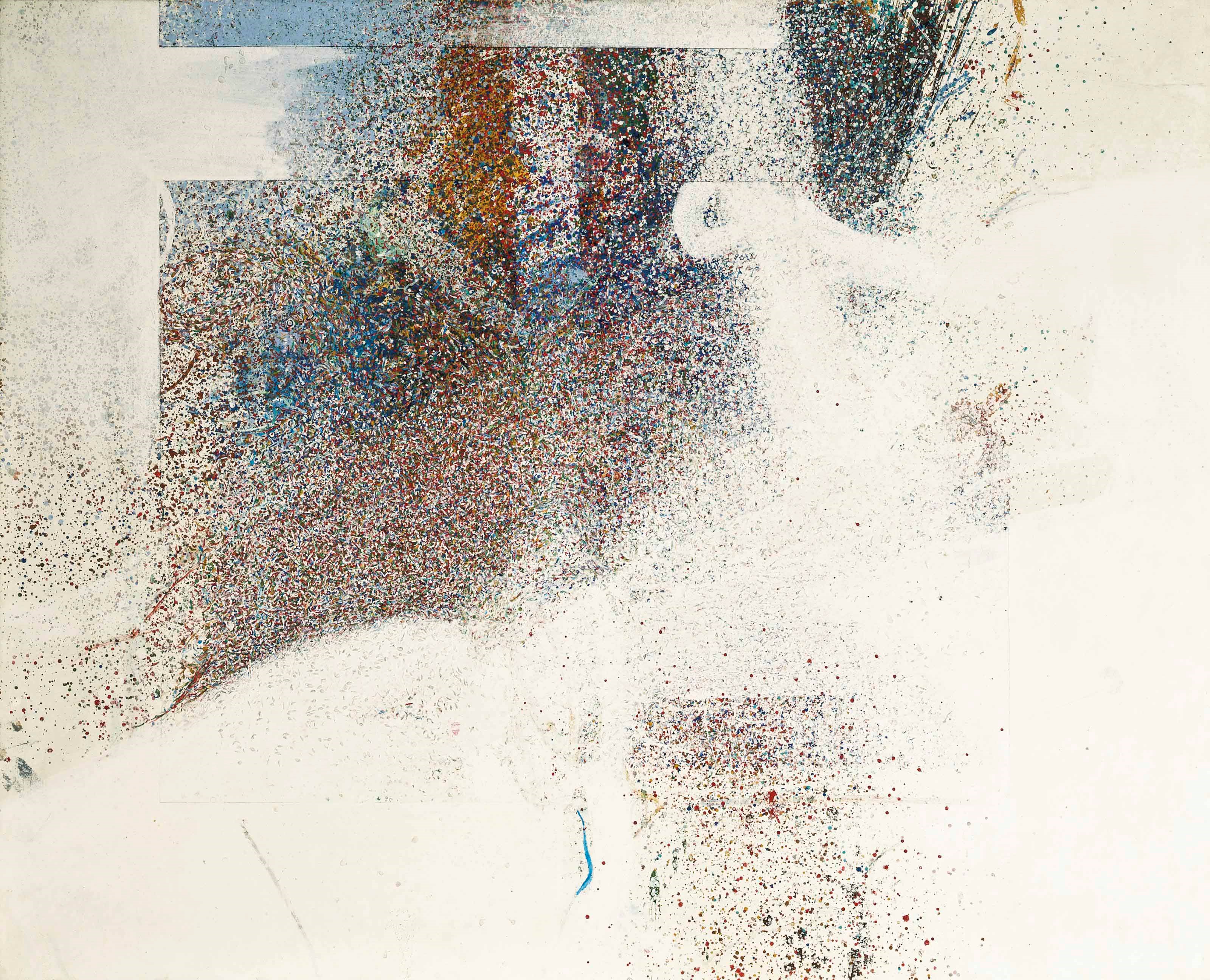 Ian Stephenson, R.A. (1934-2000)