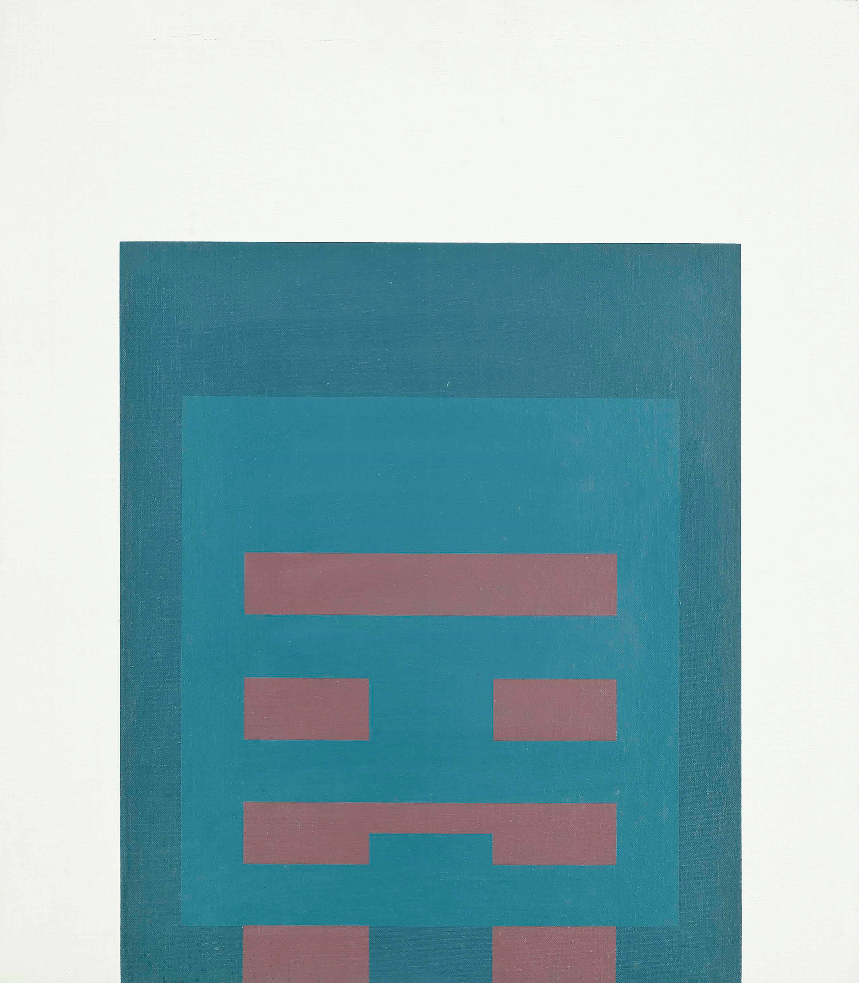 Robyn Denny (1930-2014)