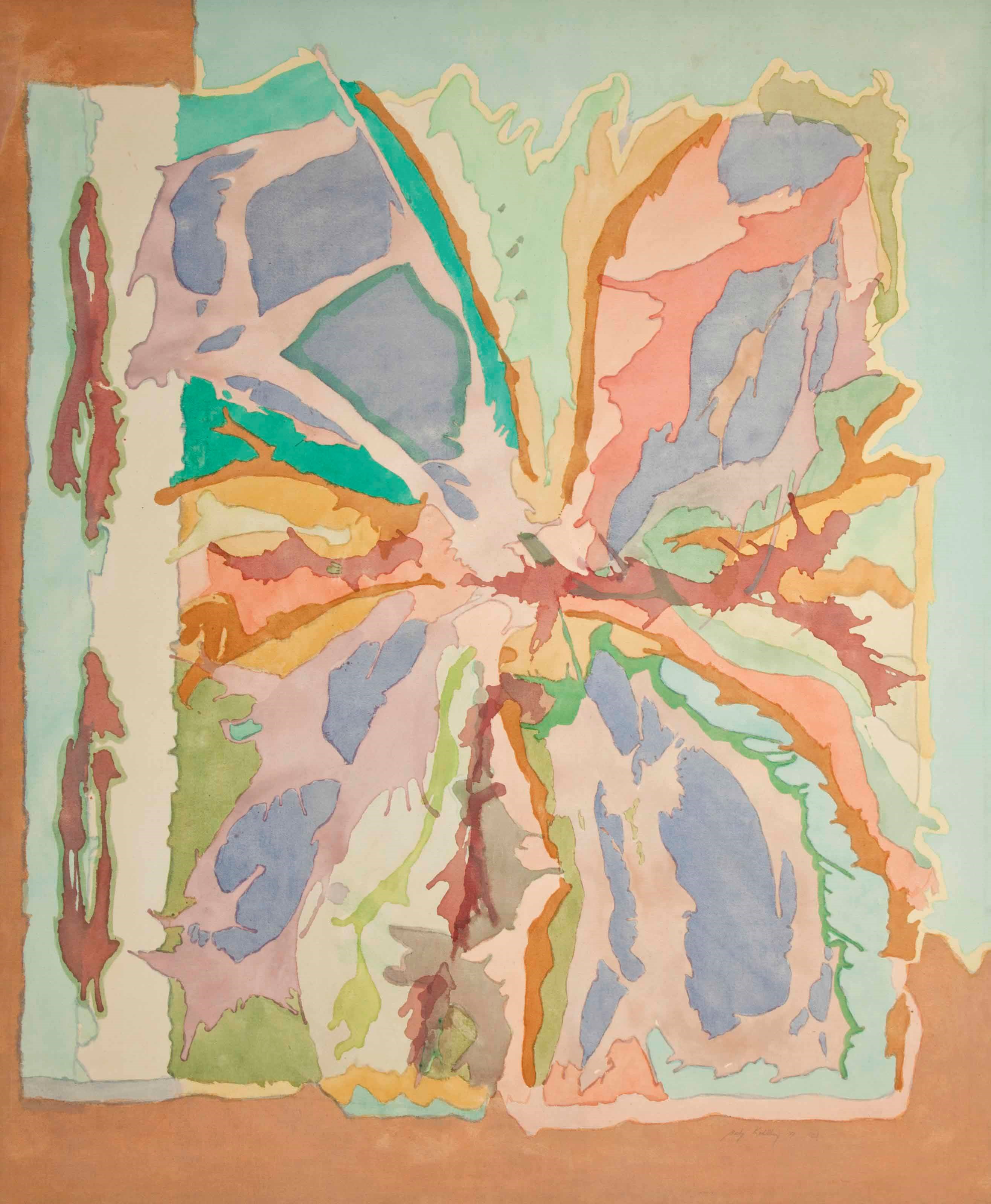Bety Kohlberg (American, b. 1936)