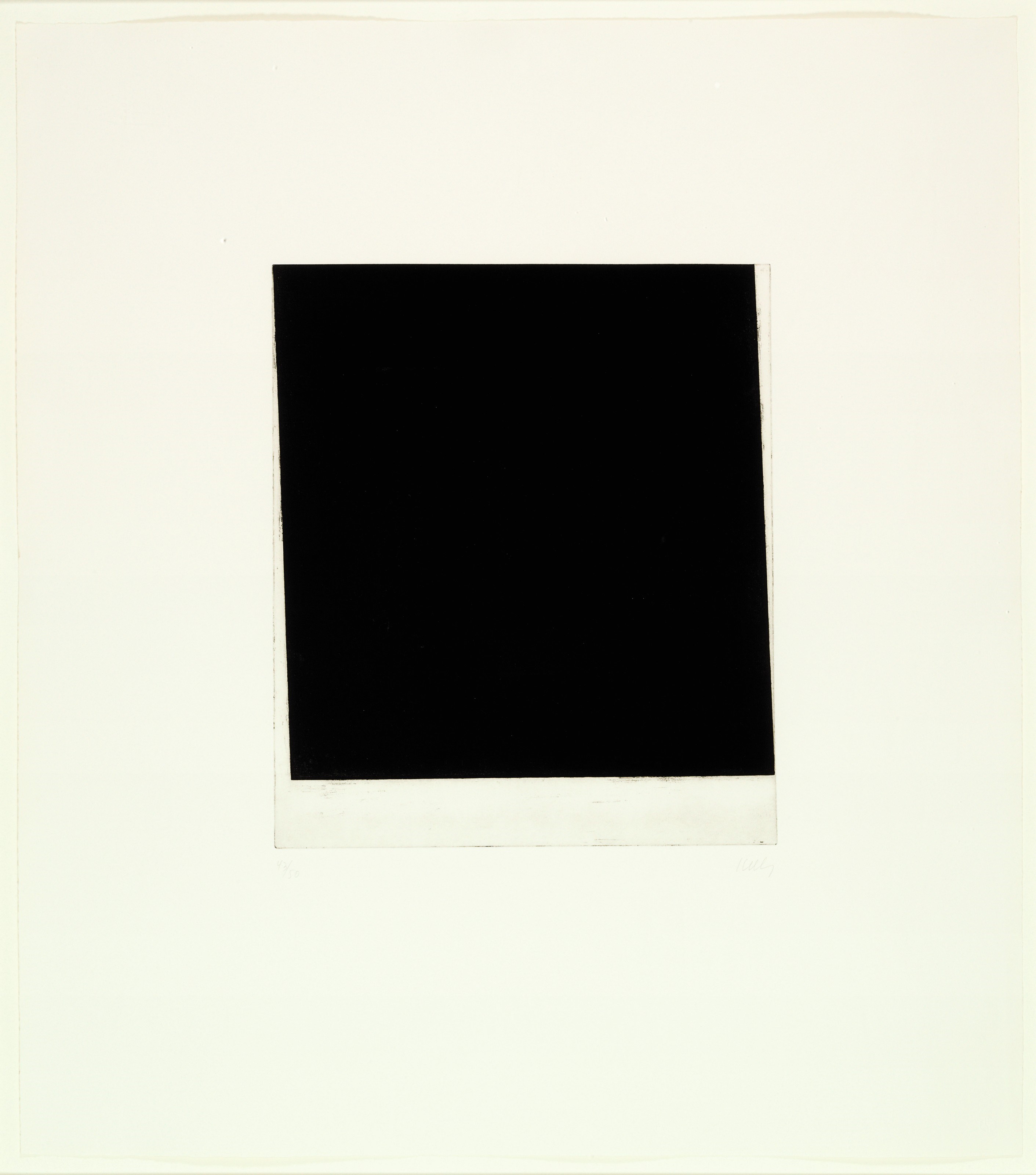 ELLSWORTH KELLY (B. 1923)