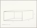 DONALD JUDD (1928-1994)
