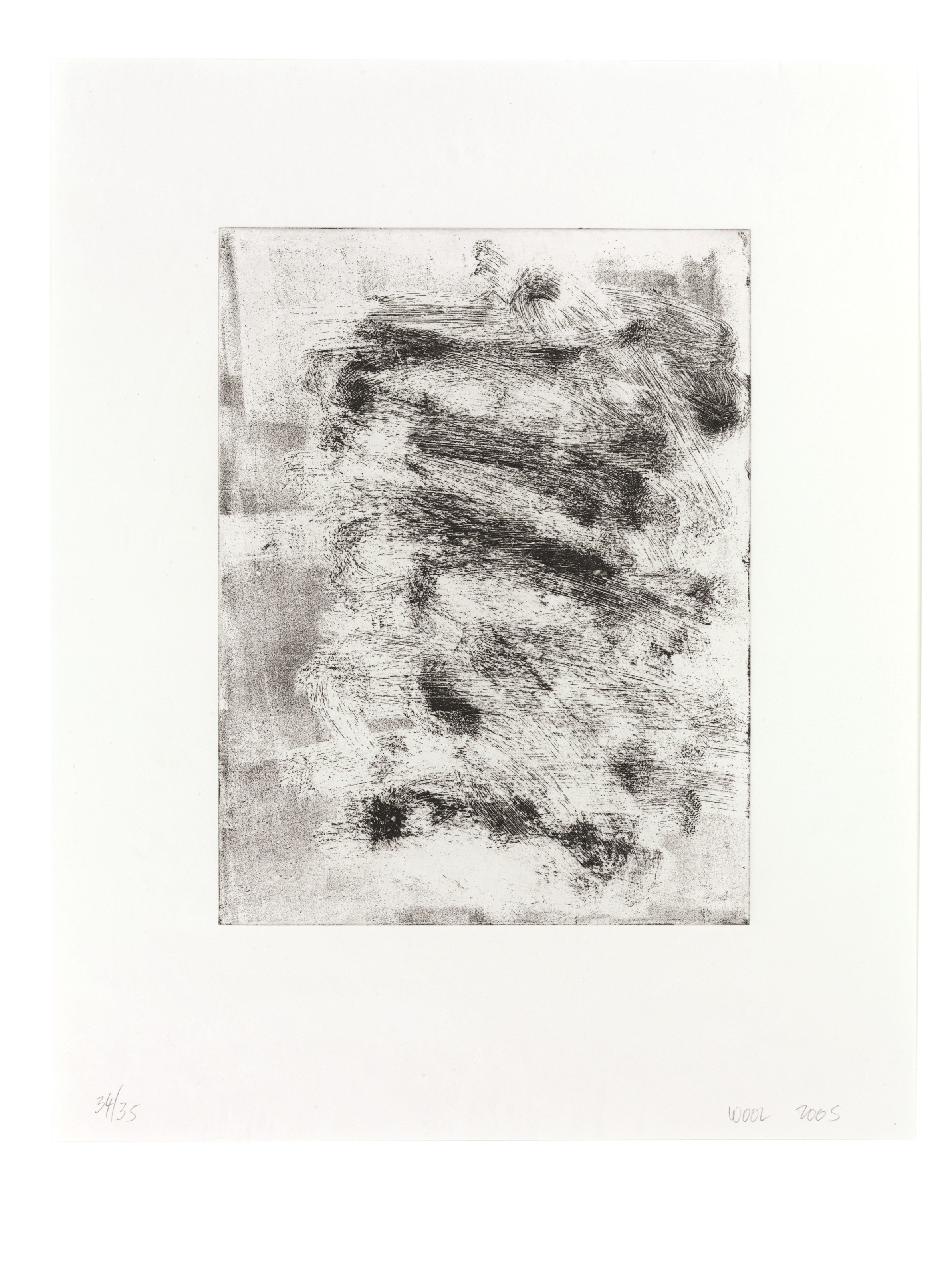 CHRISTOPHER WOOL (B. 1955)