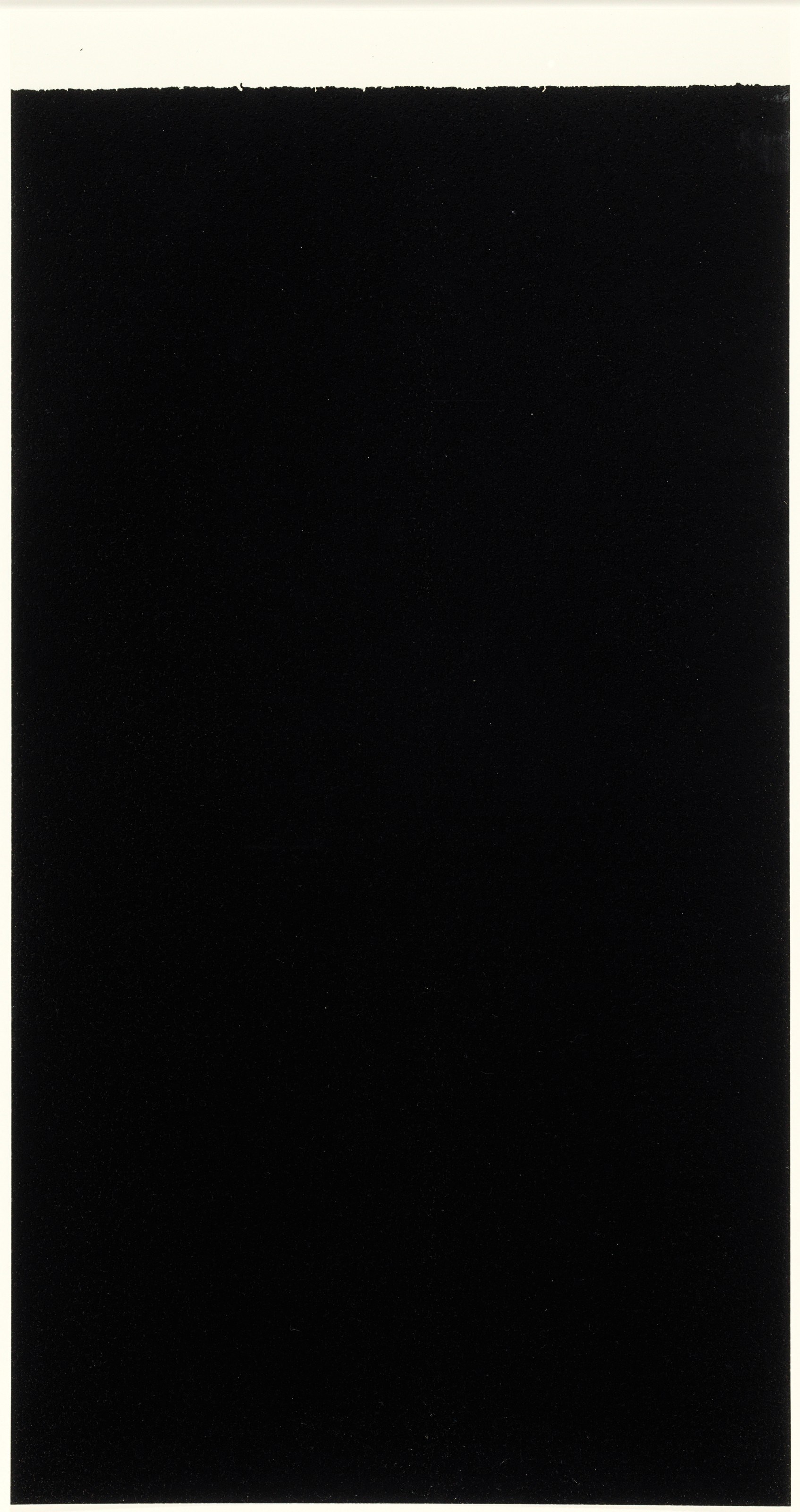 RICHARD SERRA (B. 1939)