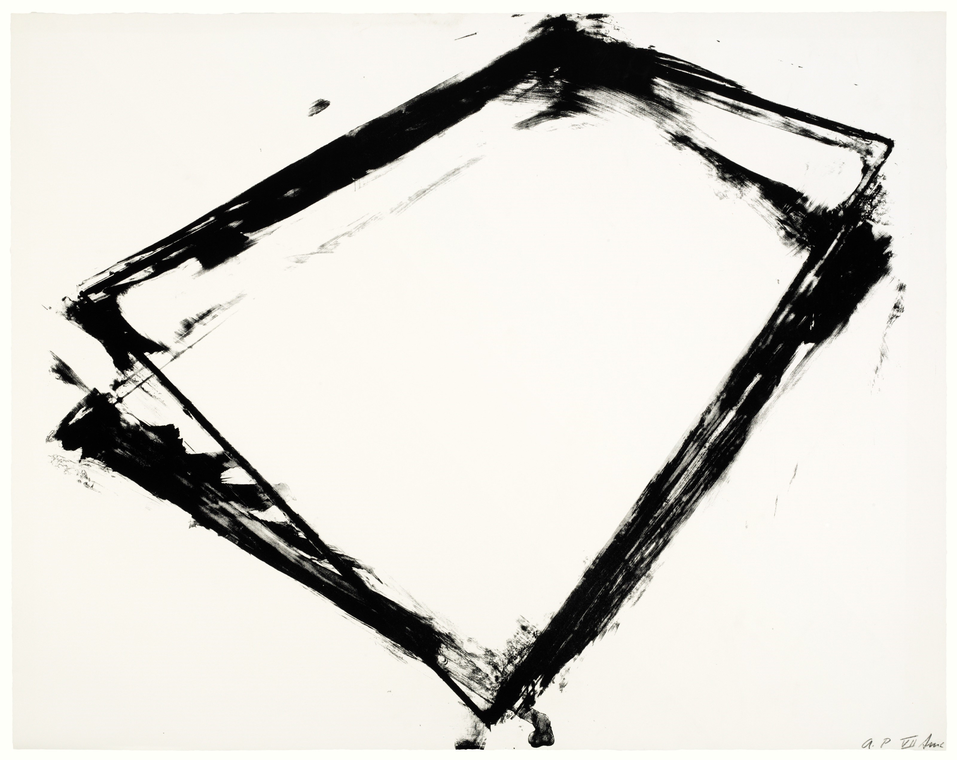 RICHARD SERRA (B. 1939)