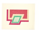 FRANK STELLA (B. 1936)