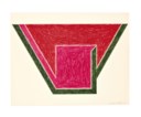 FRANK STELLA (B. 1936)