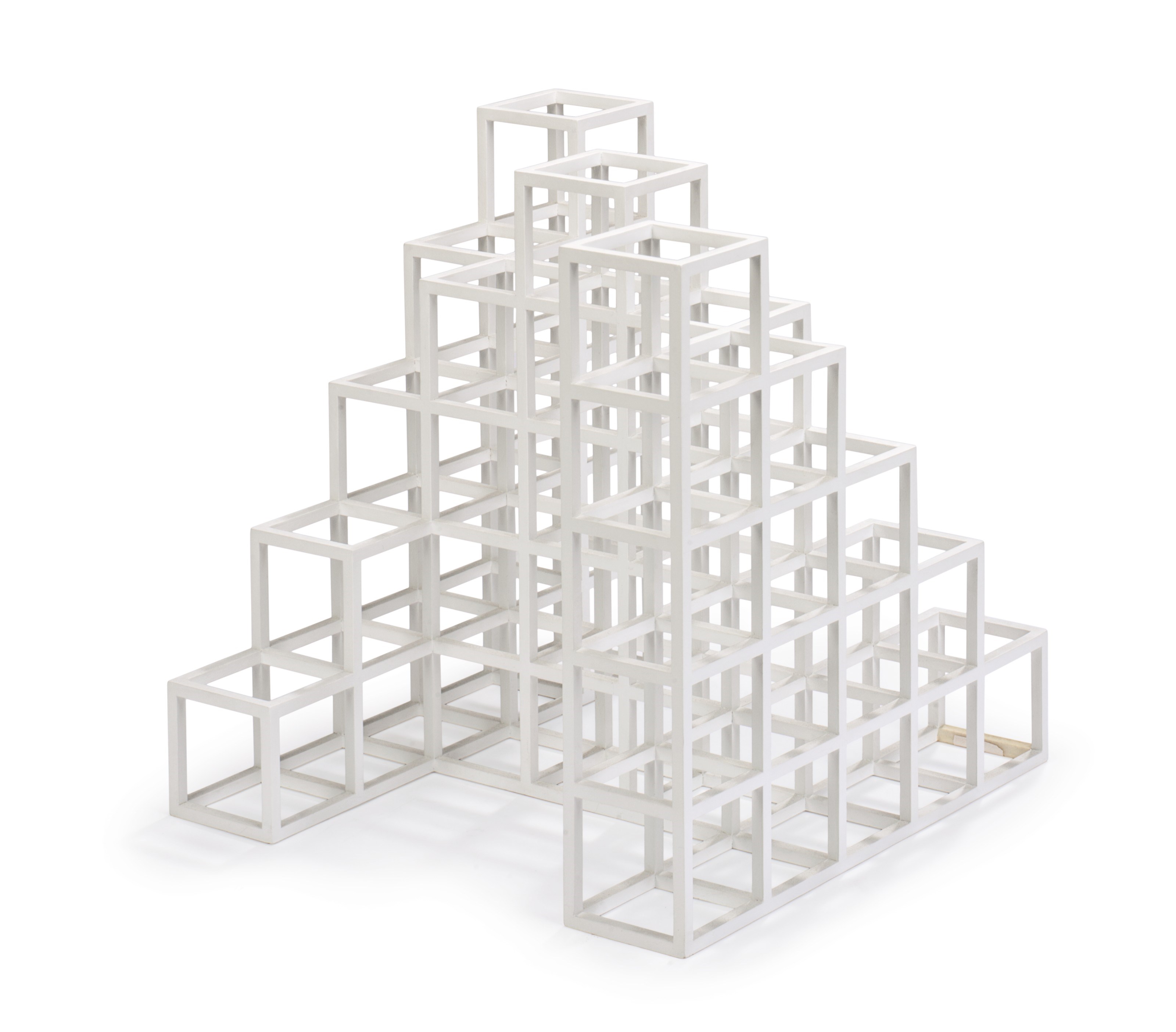 Sol LeWitt (1928-2007)