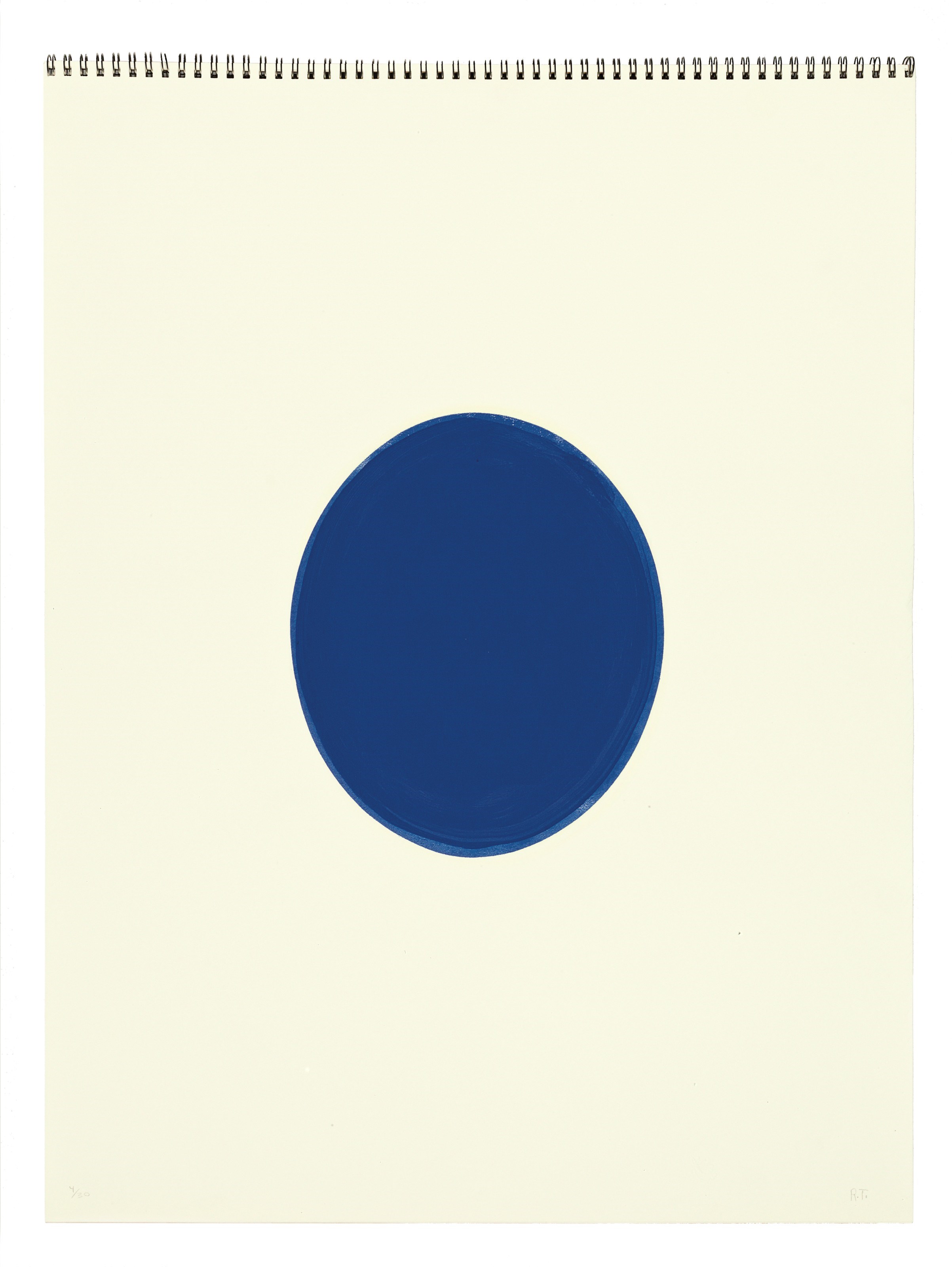 ROBERT THERRIEN (B. 1947)