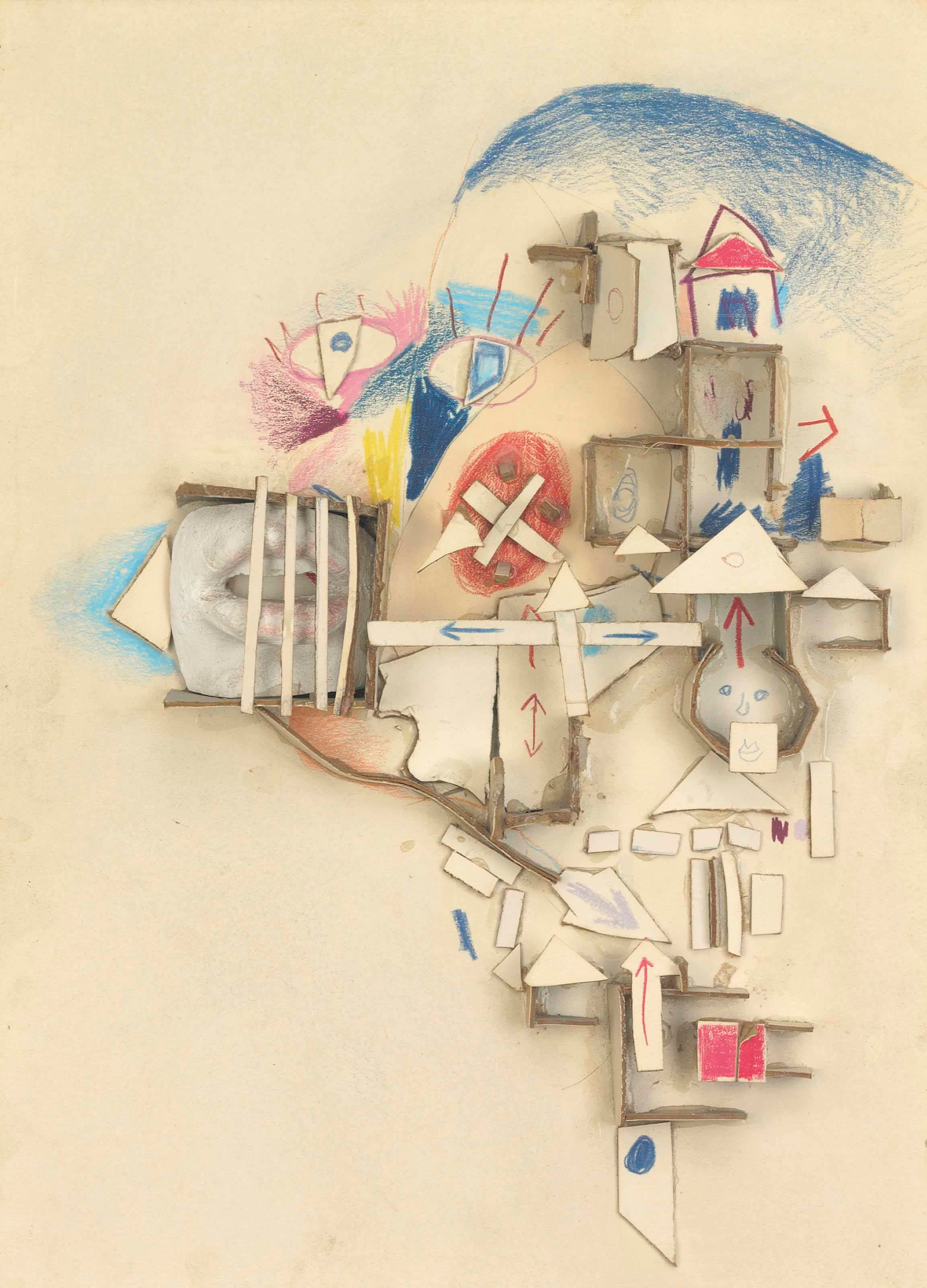 Marisol (b. 1930)