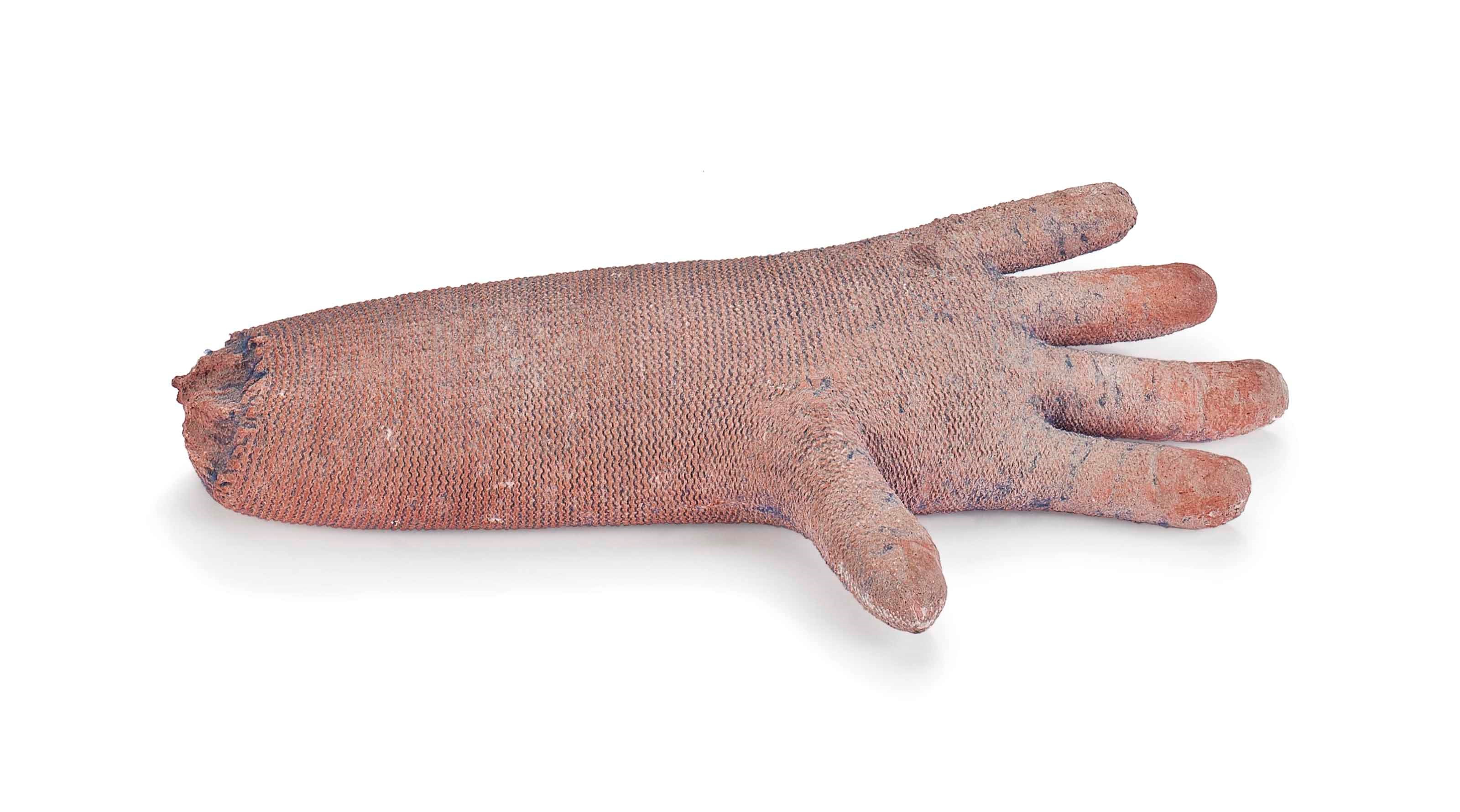 Marisol (b. 1930)