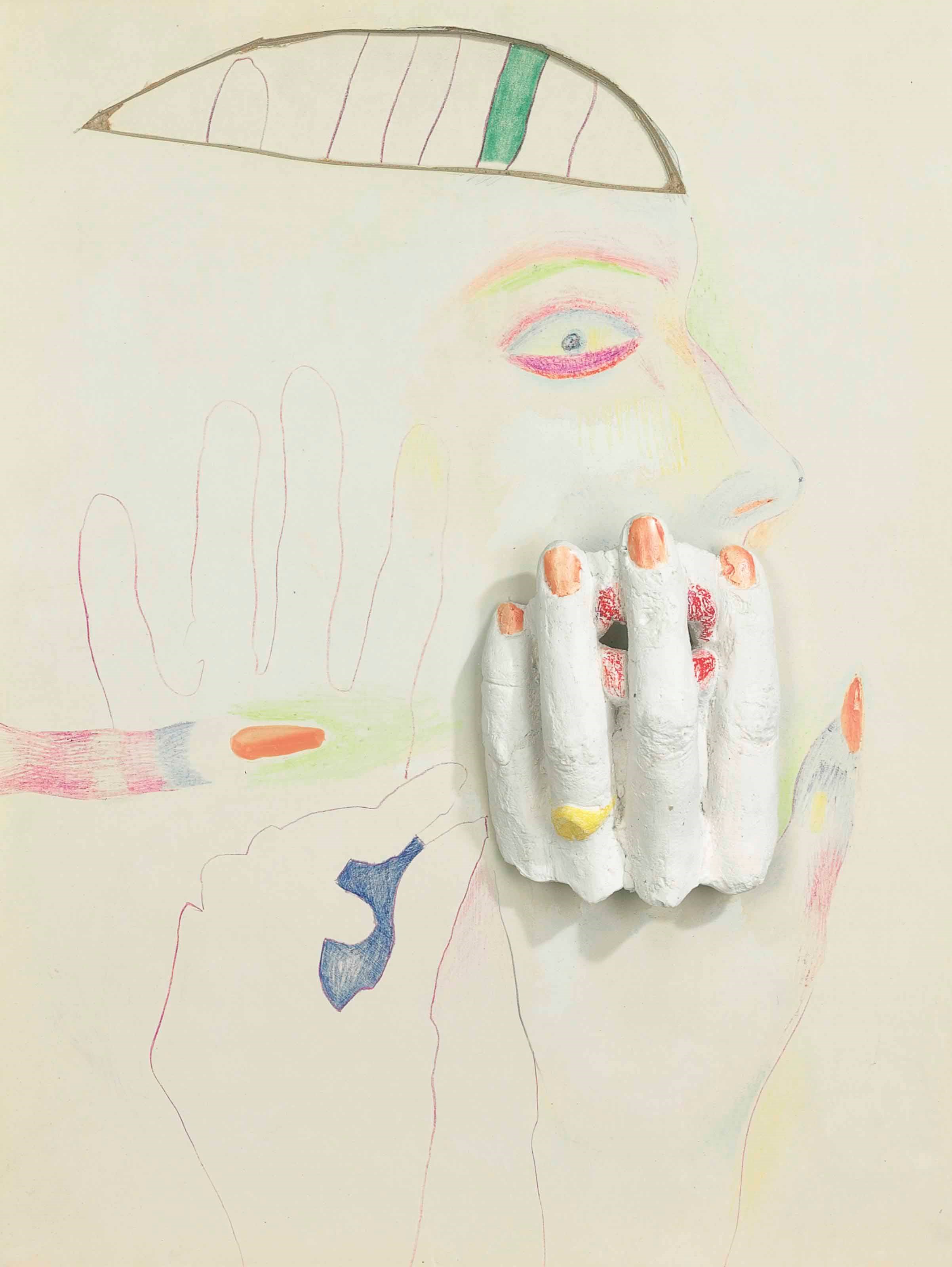 Marisol (b. 1930)